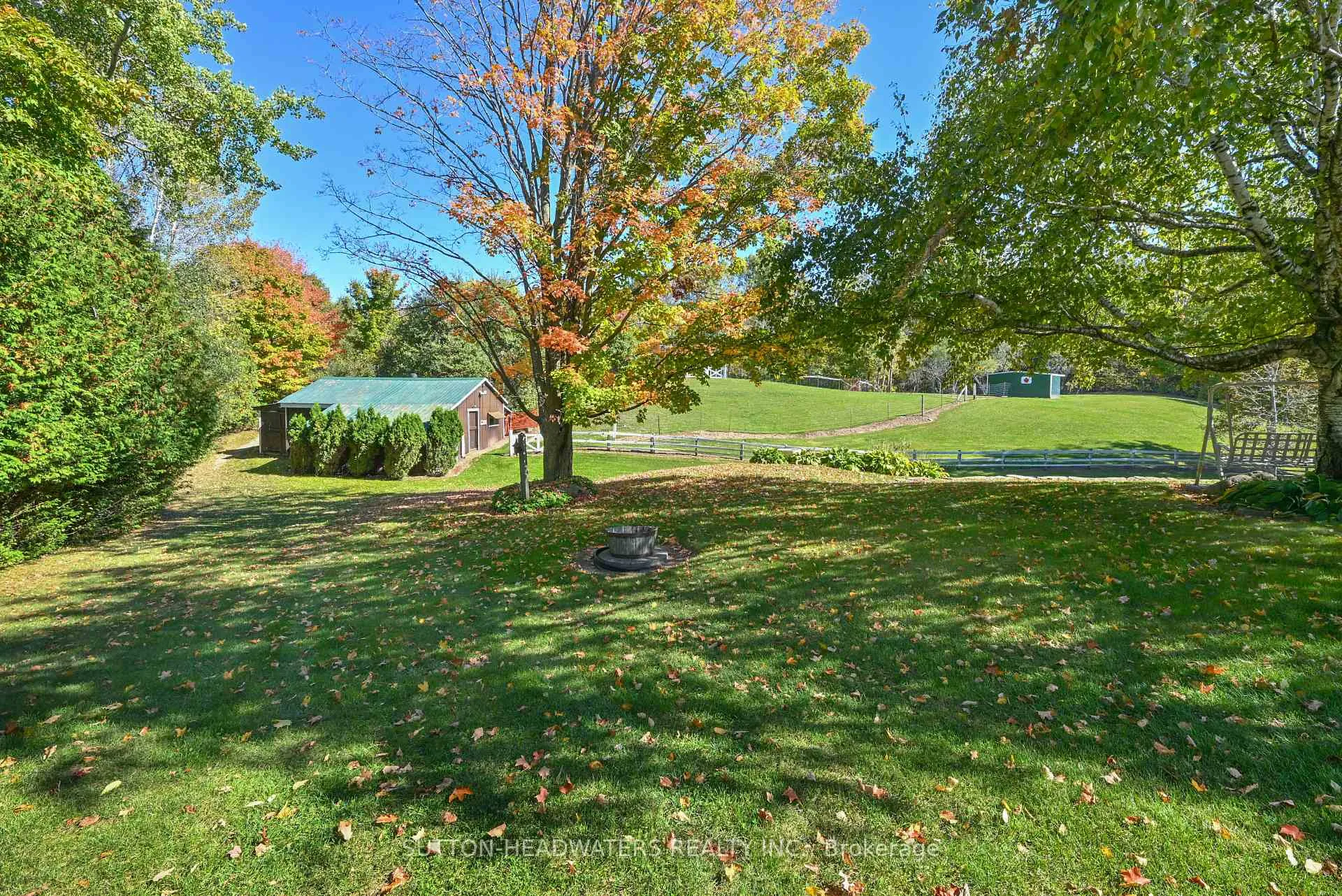 Photo 33 of 16735 Mississauga Road, Caledon, Rural Caledon — HOMEH