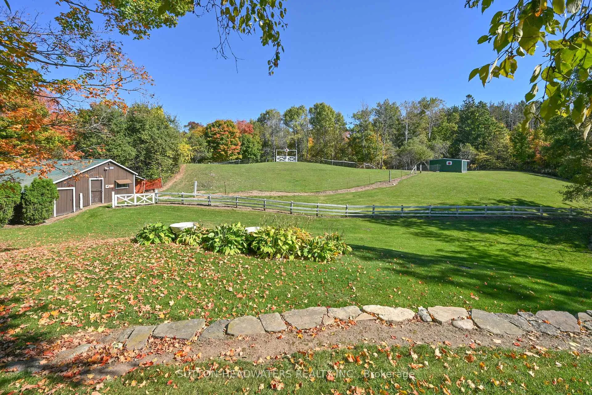 Photo 34 of 16735 Mississauga Road, Caledon, Rural Caledon — HOMEH