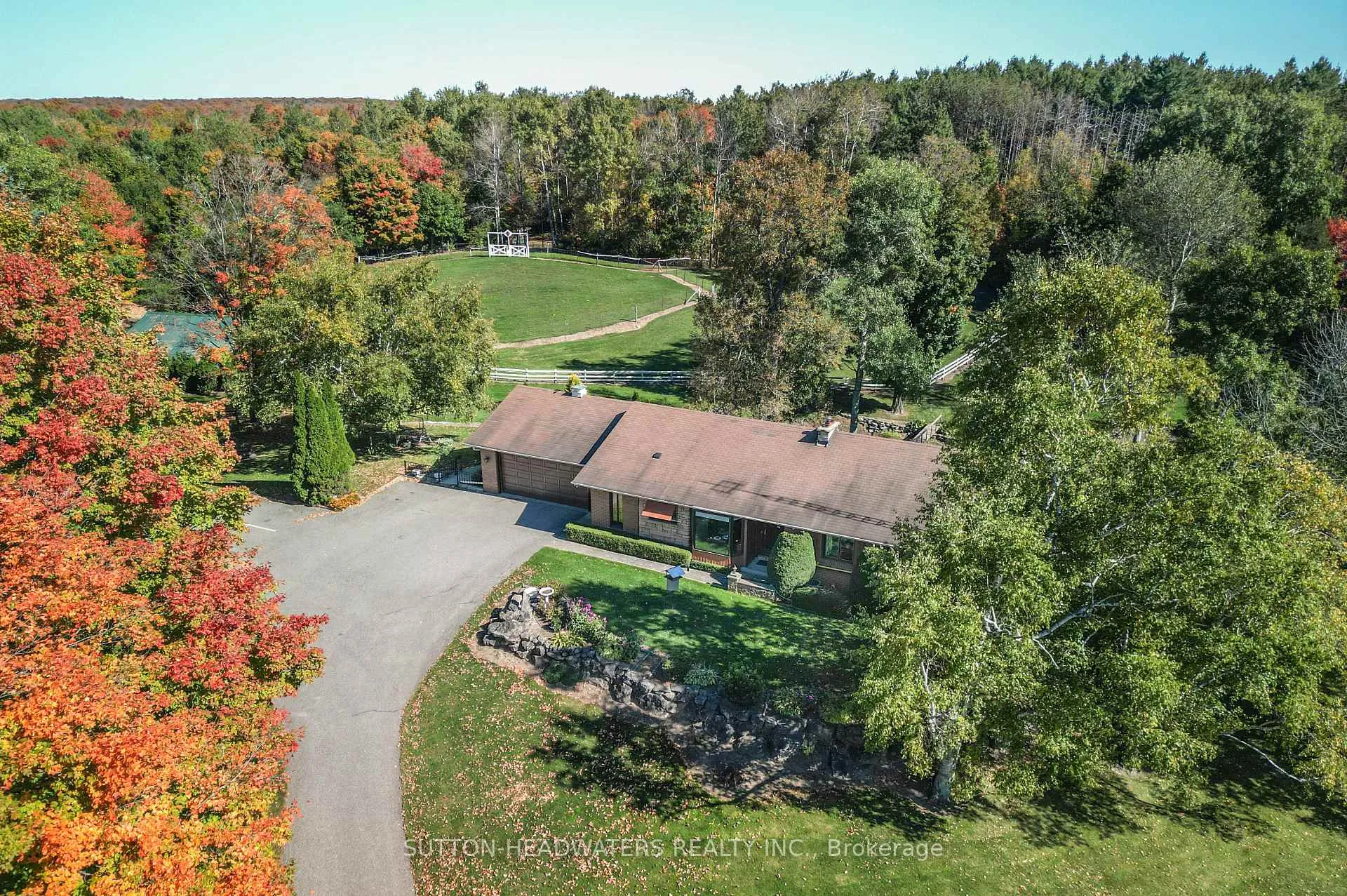 Photo 35 of 16735 Mississauga Road, Caledon, Rural Caledon — HOMEH
