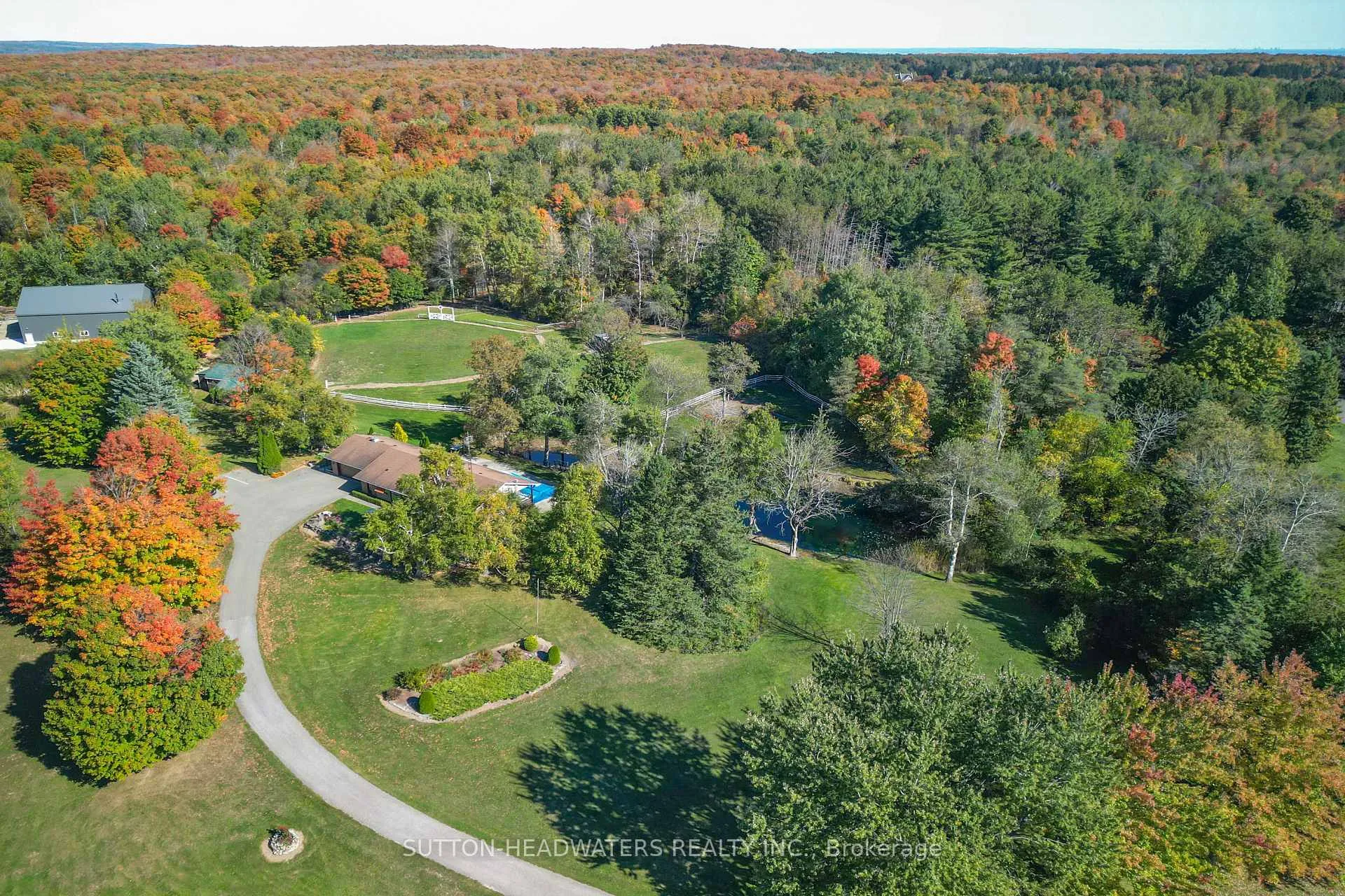 Photo 36 of 16735 Mississauga Road, Caledon, Rural Caledon — HOMEH