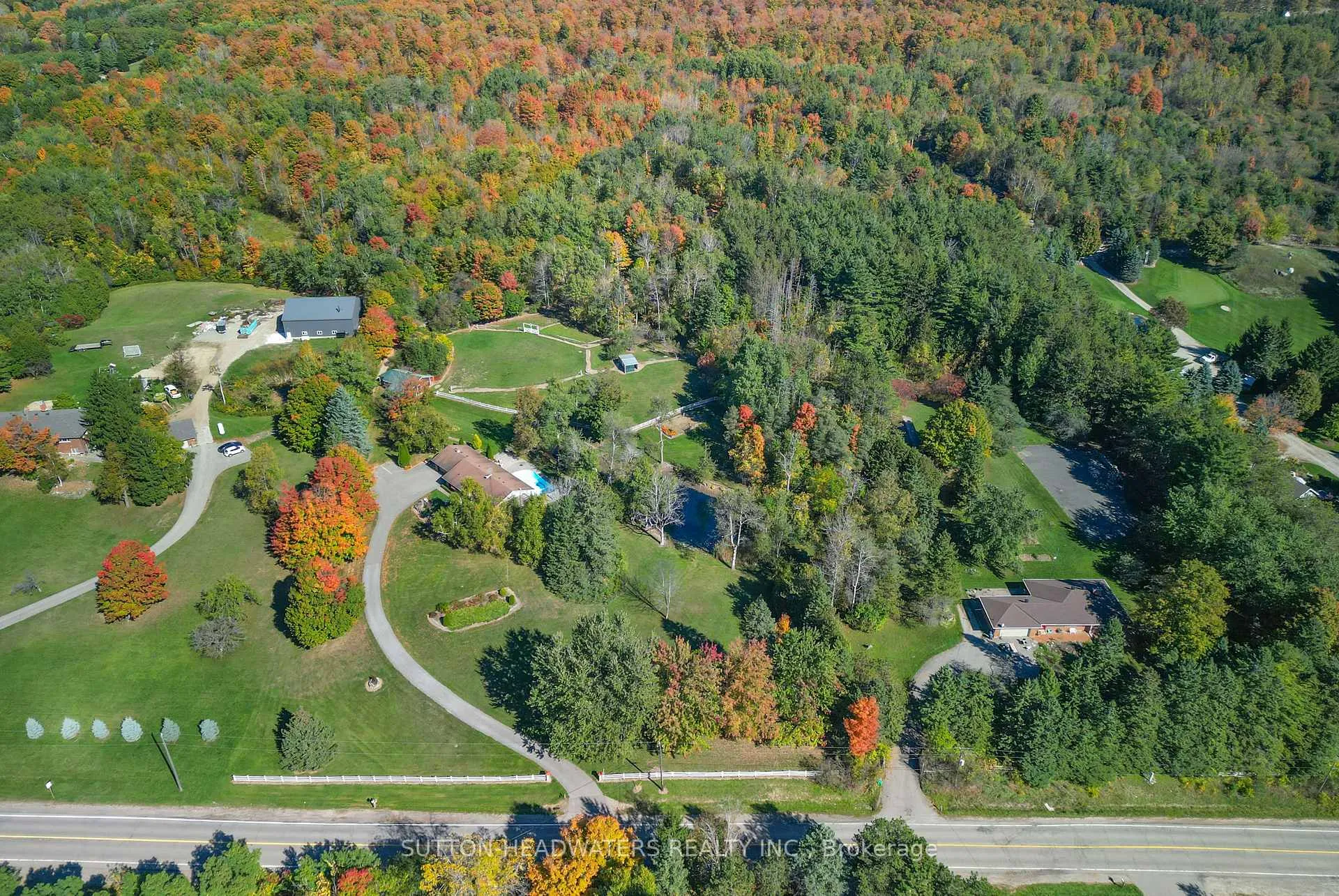 Photo 37 of 16735 Mississauga Road, Caledon, Rural Caledon — HOMEH