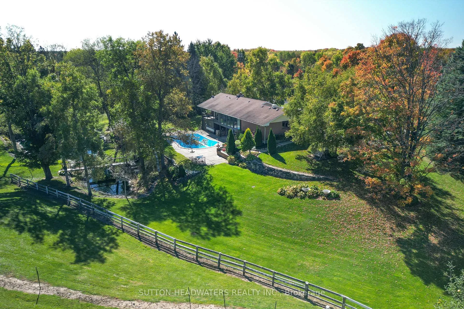 Photo 38 of 16735 Mississauga Road, Caledon, Rural Caledon — HOMEH