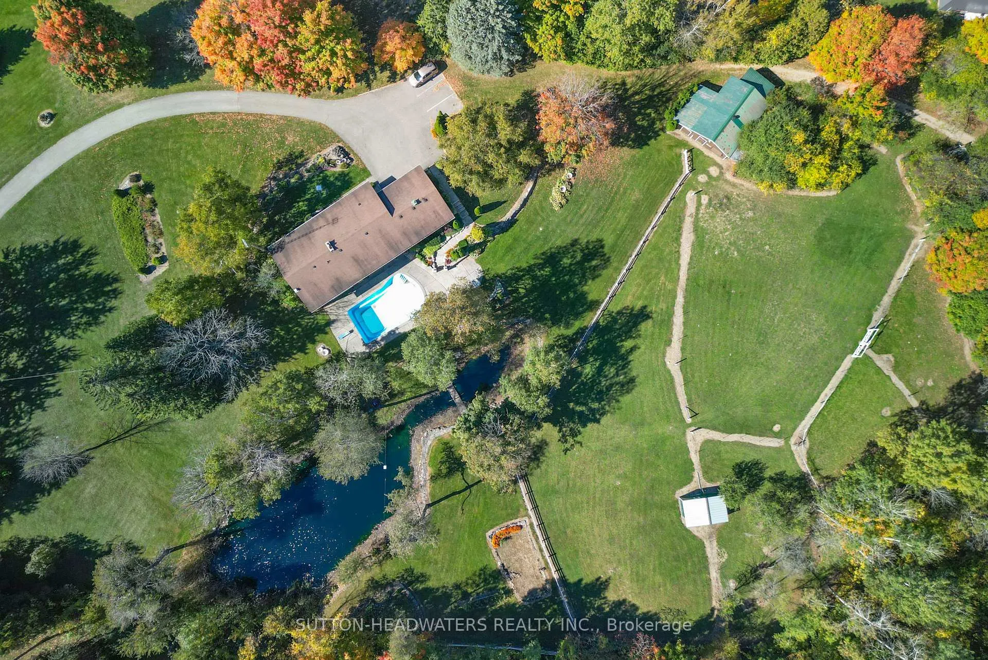 Photo 39 of 16735 Mississauga Road, Caledon, Rural Caledon — HOMEH