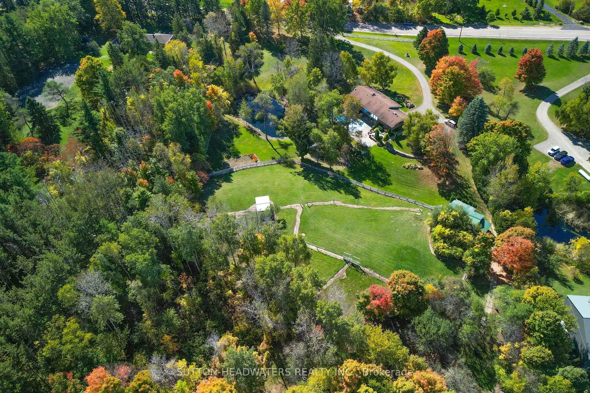 Photo 40 of 16735 Mississauga Road, Caledon, Rural Caledon — HOMEH