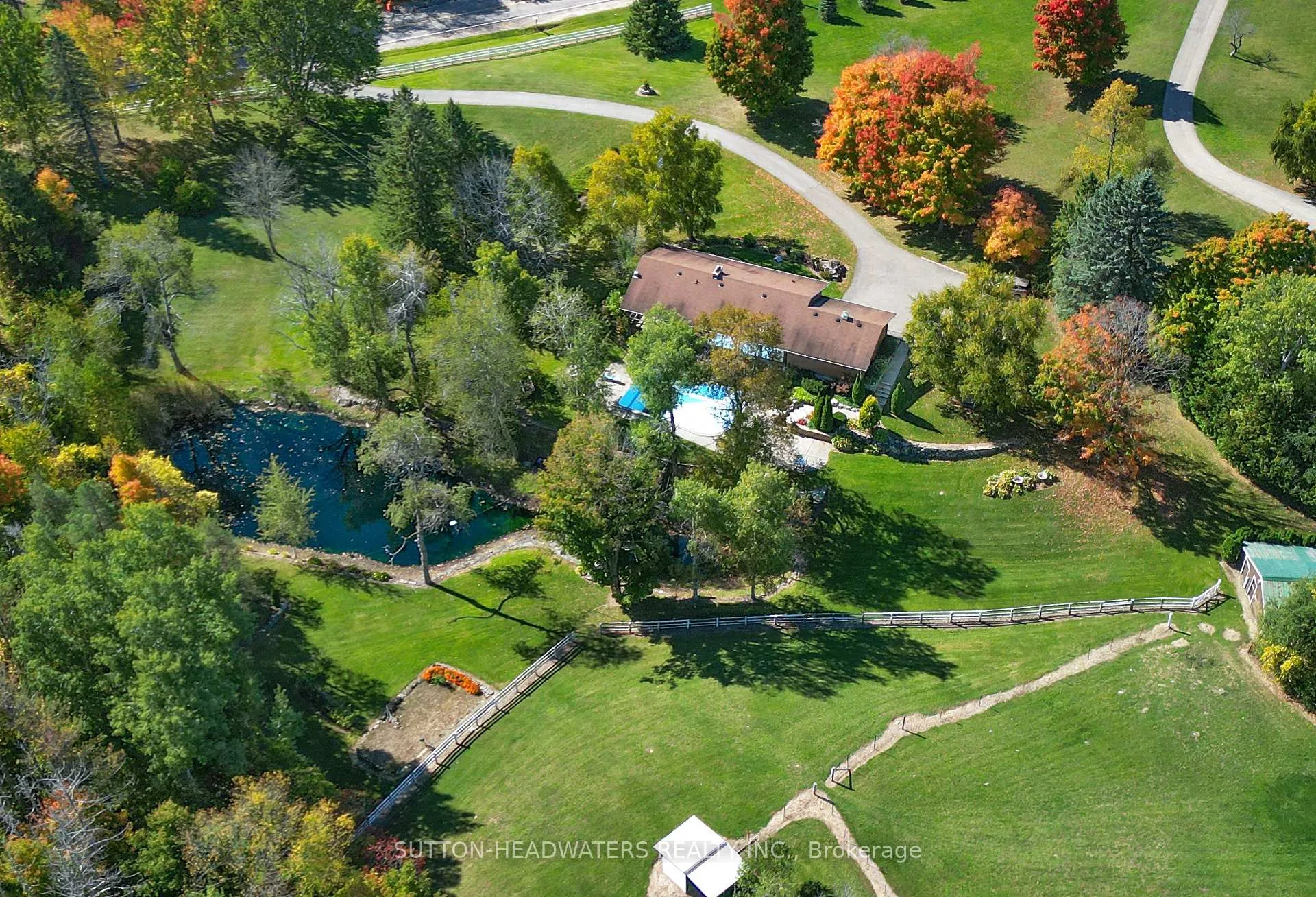 Photo 41 of 16735 Mississauga Road, Caledon, Rural Caledon — HOMEH