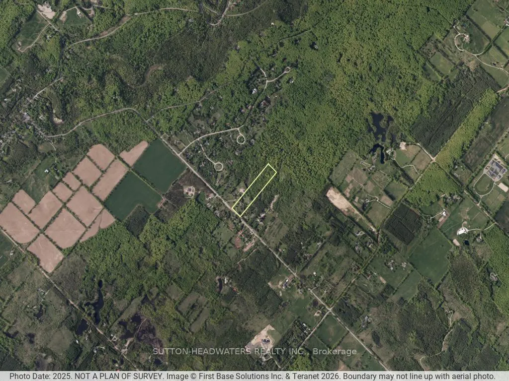 Photo 44 of 16735 Mississauga Road, Caledon, Rural Caledon — HOMEH