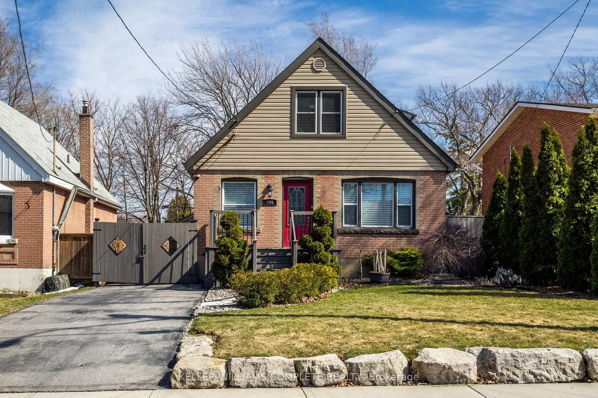 Photo 1 of 299 East 24th Street, Hamilton, Burkholme — HOMEH