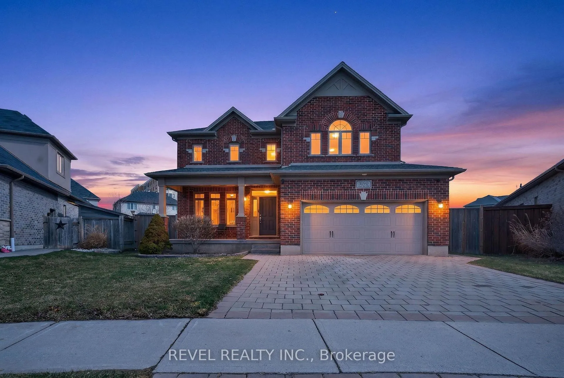 Photo 1 of 3190 Pincombe Drive, London, South W — HOMEH