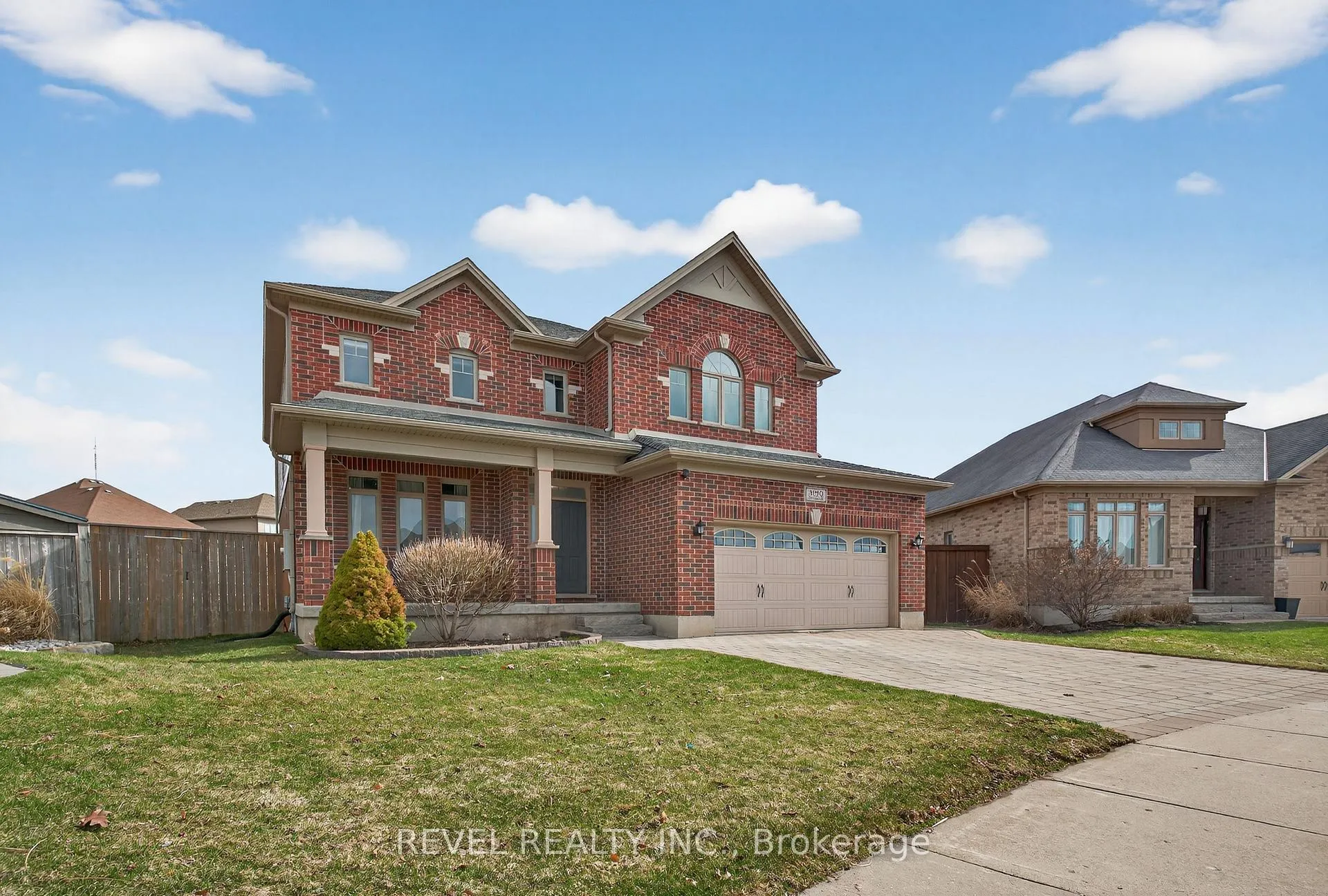 Photo 44 of 3190 Pincombe Drive, London, South W — HOMEH