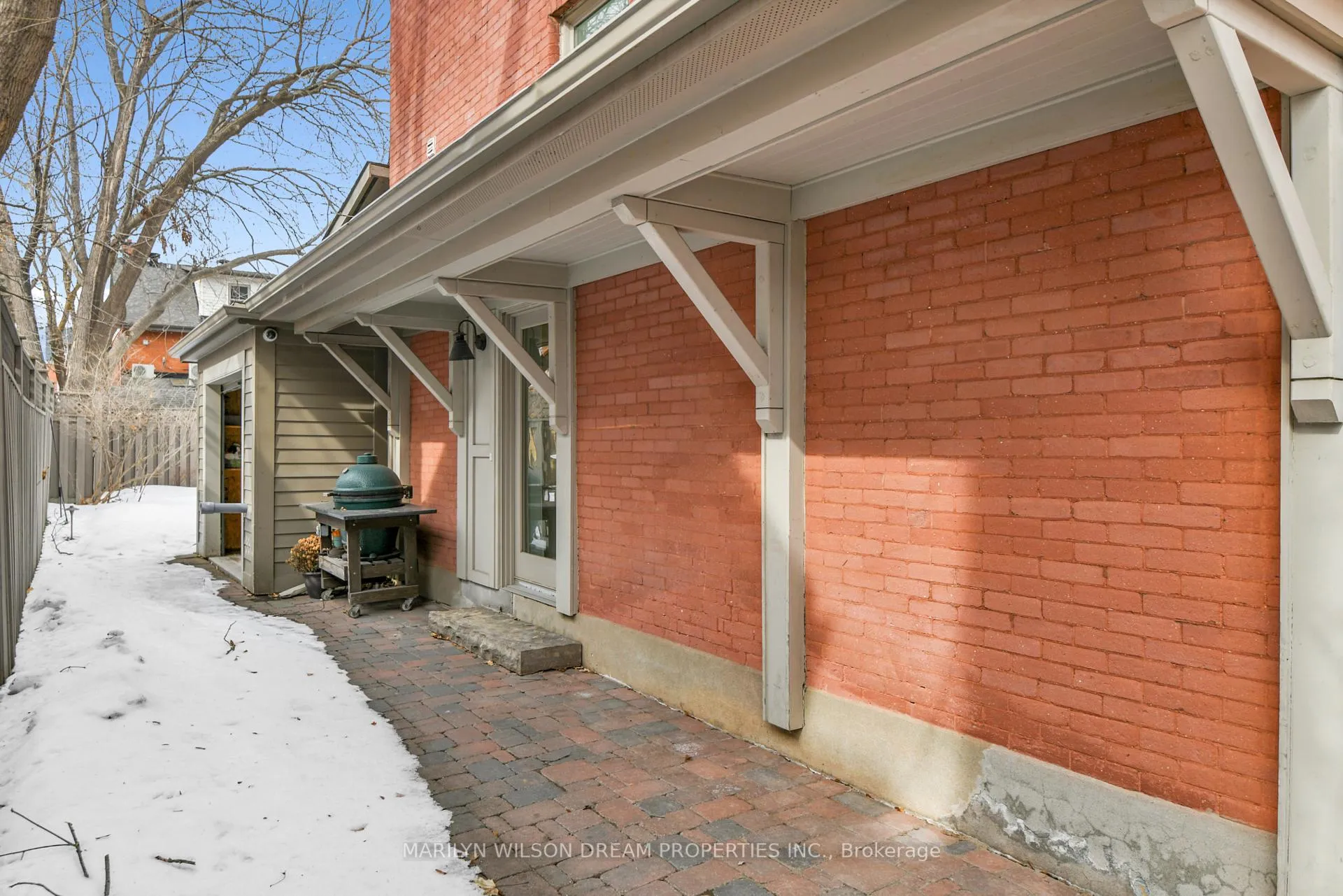 Photo 47 of 7 Second Avenue, Ottawa, Glebe — HOMEH