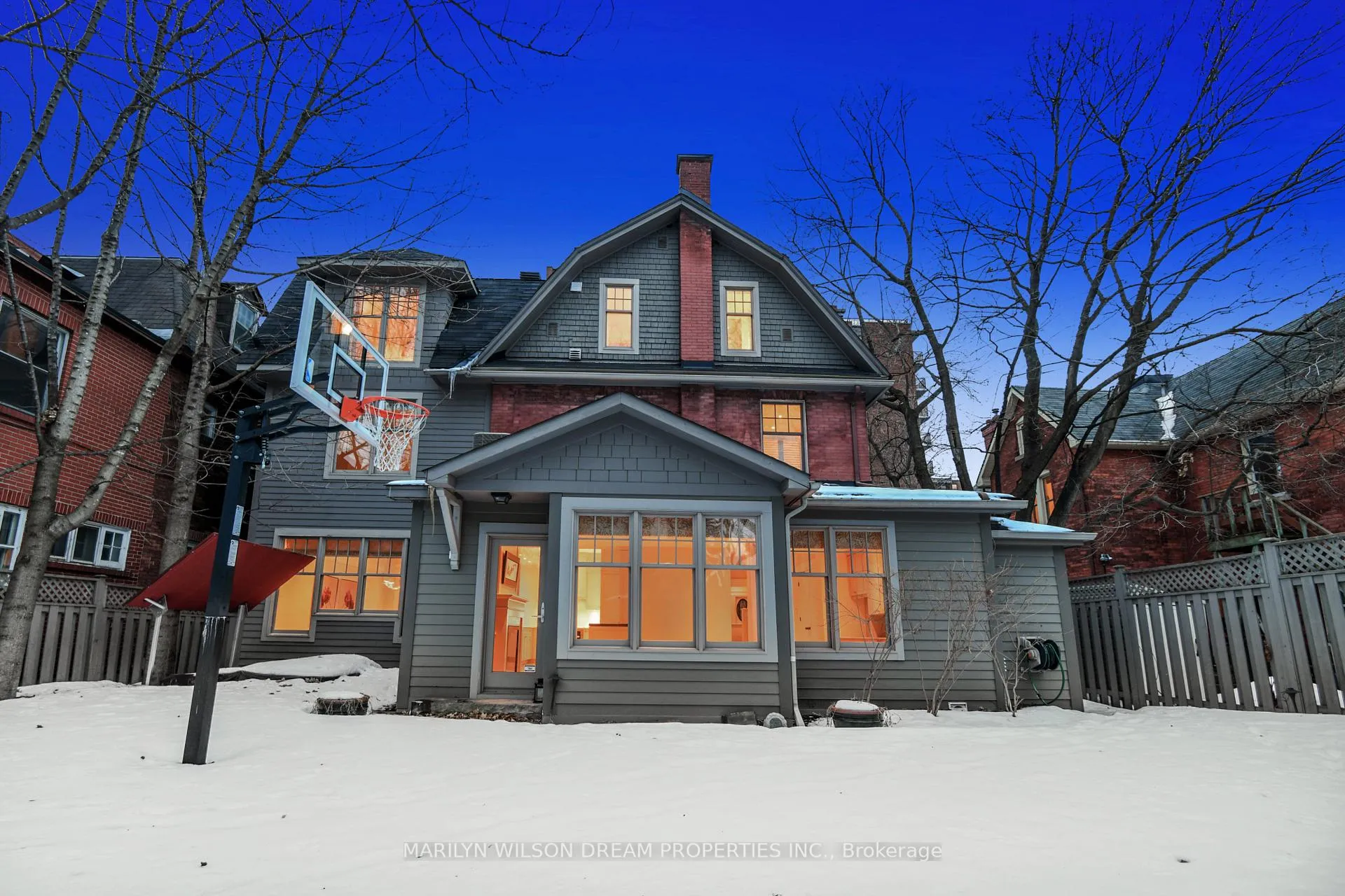 Photo 49 of 7 Second Avenue, Ottawa, Glebe — HOMEH