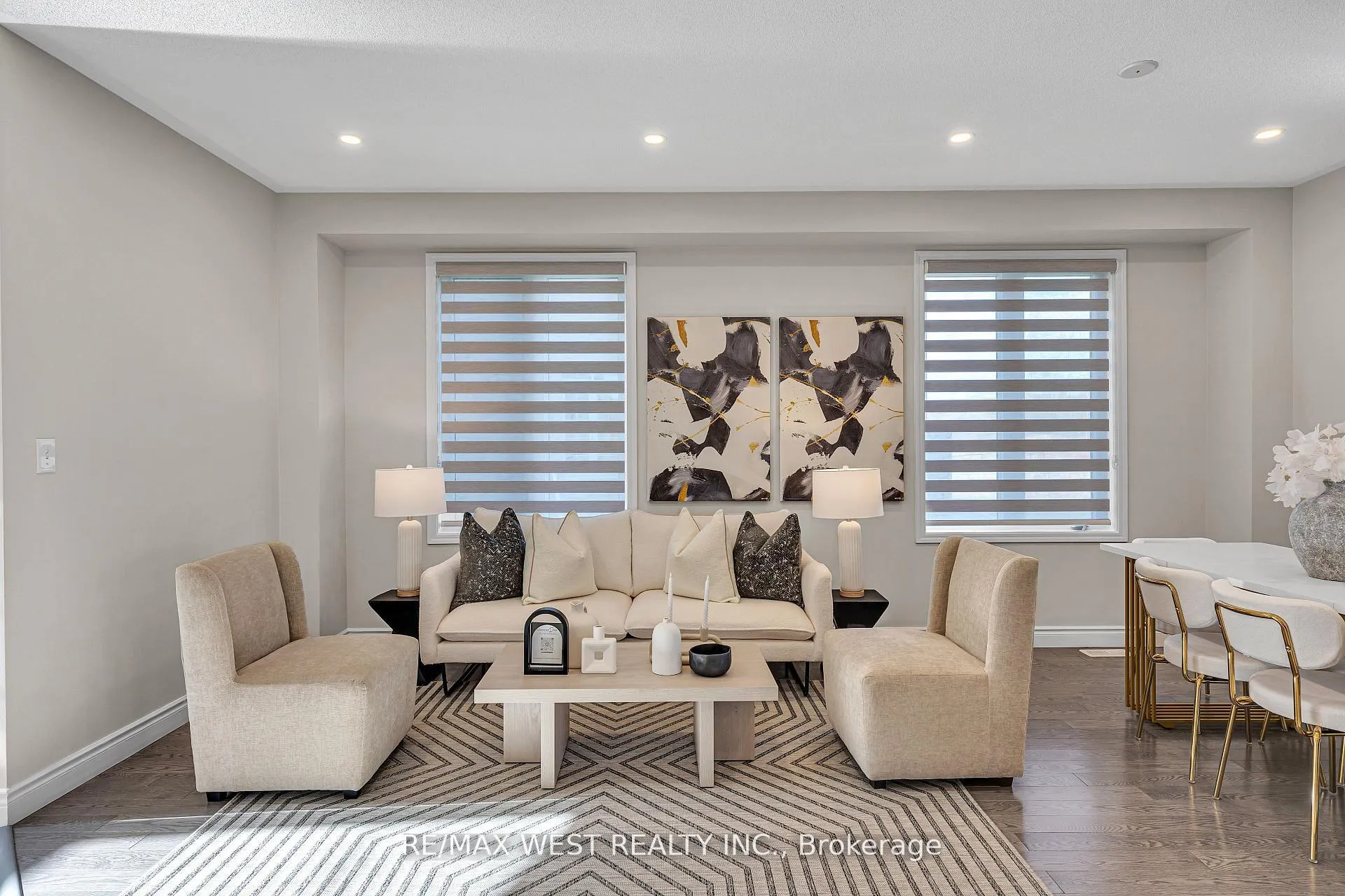 Photo 6 of 2485 Bandsman Crescent, Oshawa, Windfields — HOMEH