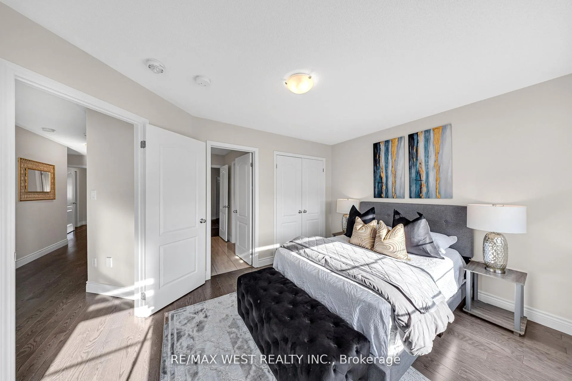Photo 21 of 2485 Bandsman Crescent, Oshawa, Windfields — HOMEH