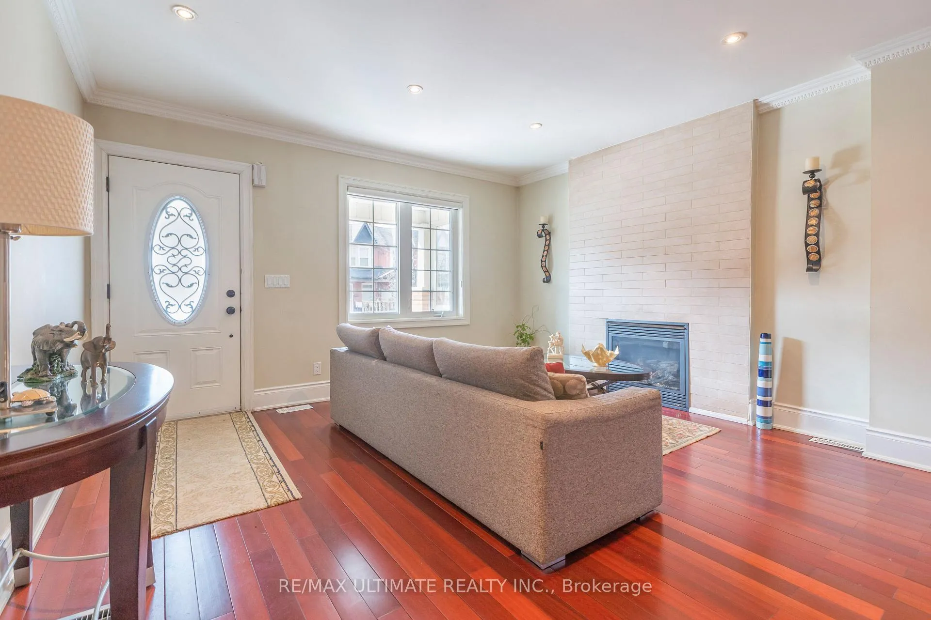 Photo 2 of 116 Ascot Avenue, Toronto, Corso Italia-Davenport — HOMEH