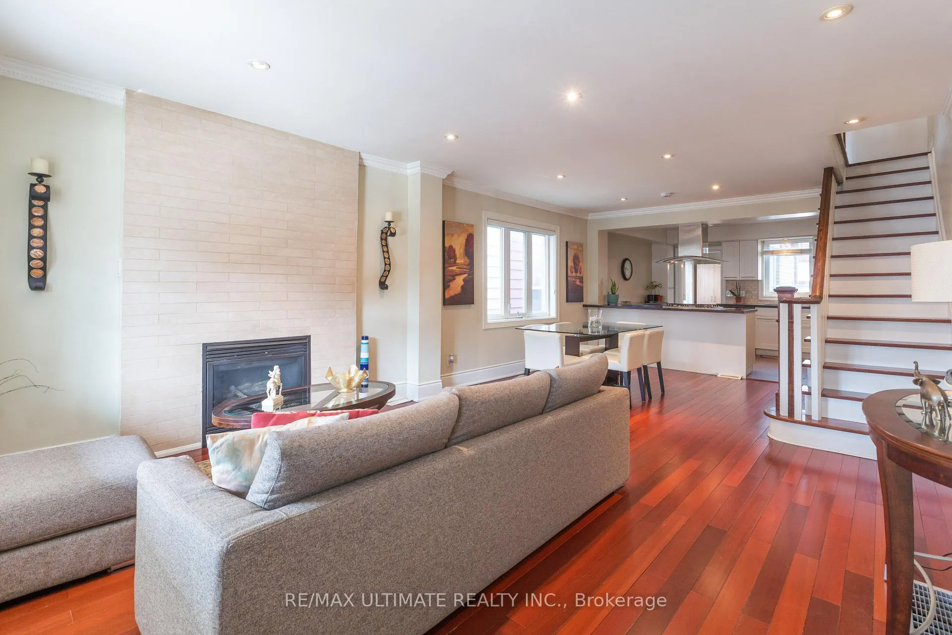 Photo 3 of 116 Ascot Avenue, Toronto, Corso Italia-Davenport — HOMEH
