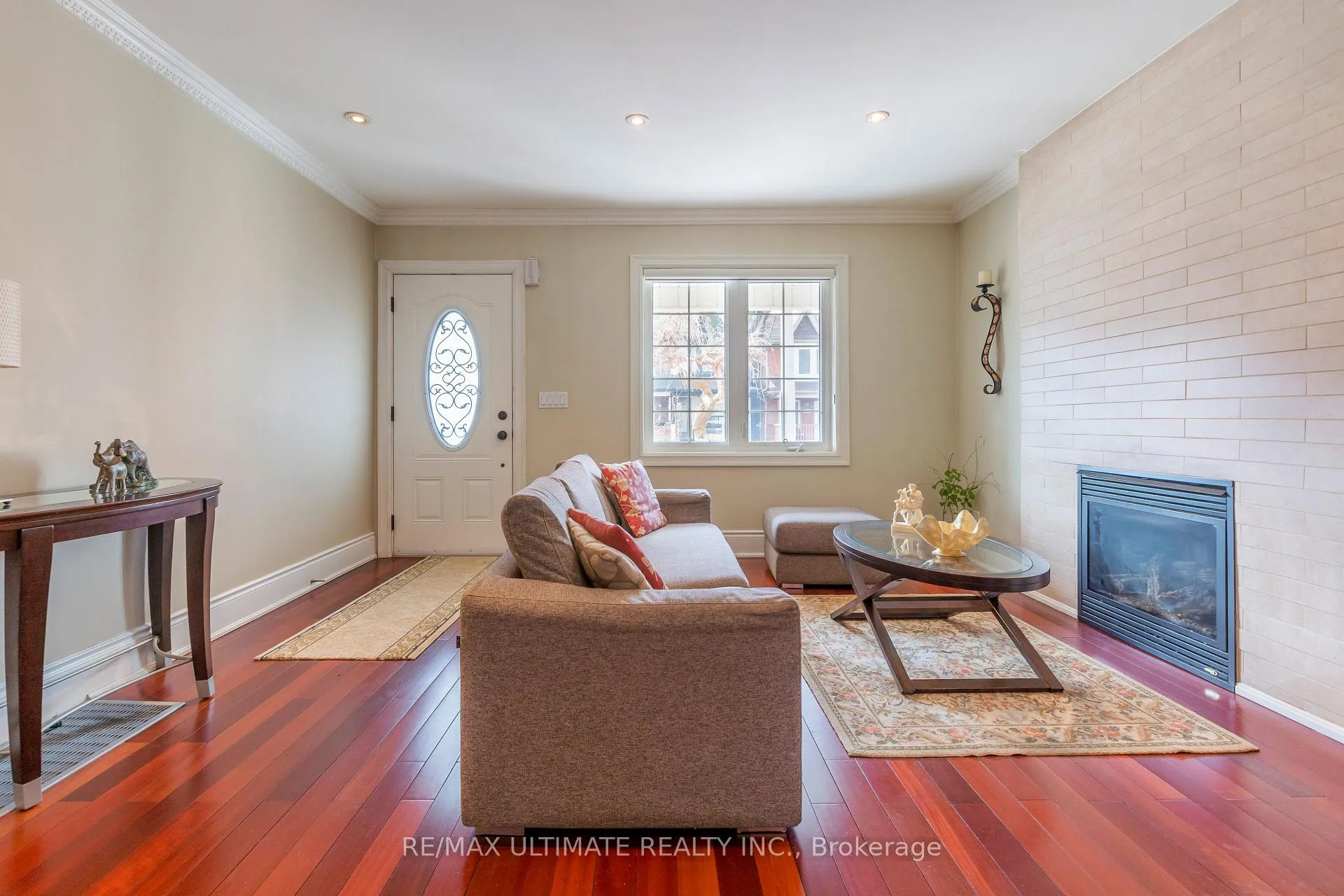 Photo 4 of 116 Ascot Avenue, Toronto, Corso Italia-Davenport — HOMEH