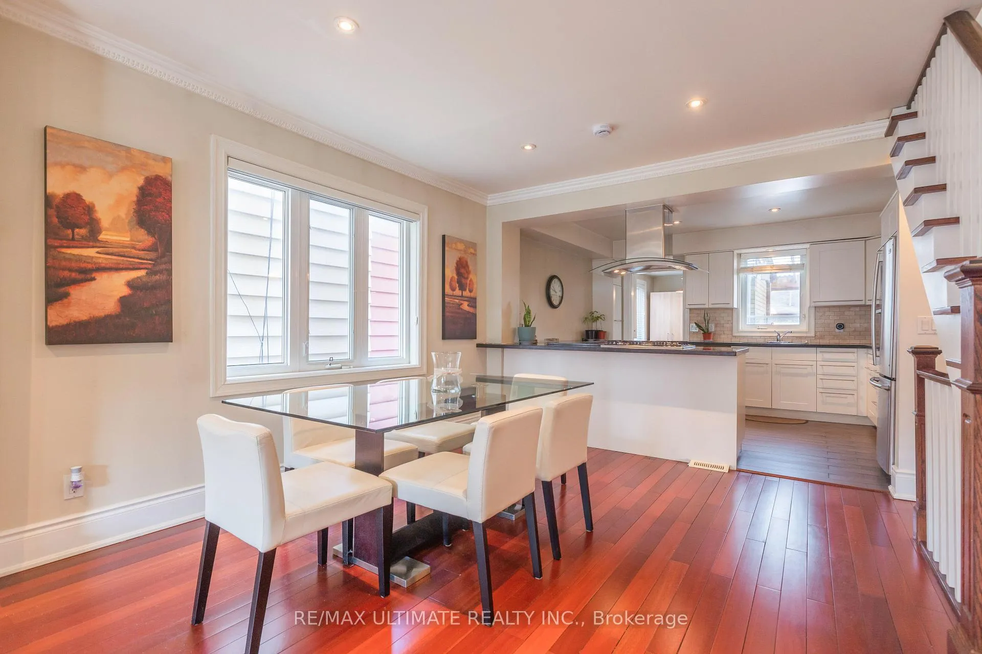Photo 6 of 116 Ascot Avenue, Toronto, Corso Italia-Davenport — HOMEH