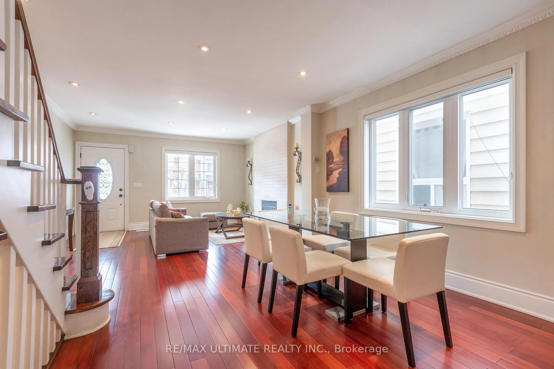 Photo 7 of 116 Ascot Avenue, Toronto, Corso Italia-Davenport — HOMEH