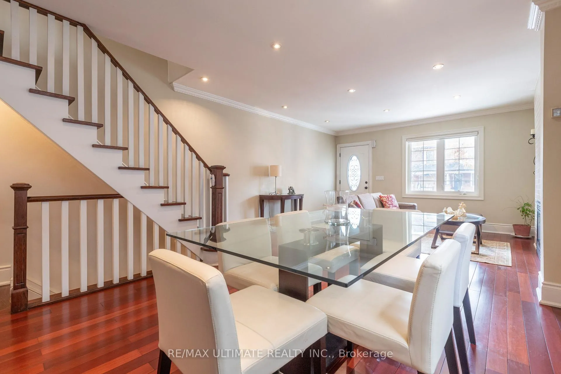 Photo 8 of 116 Ascot Avenue, Toronto, Corso Italia-Davenport — HOMEH