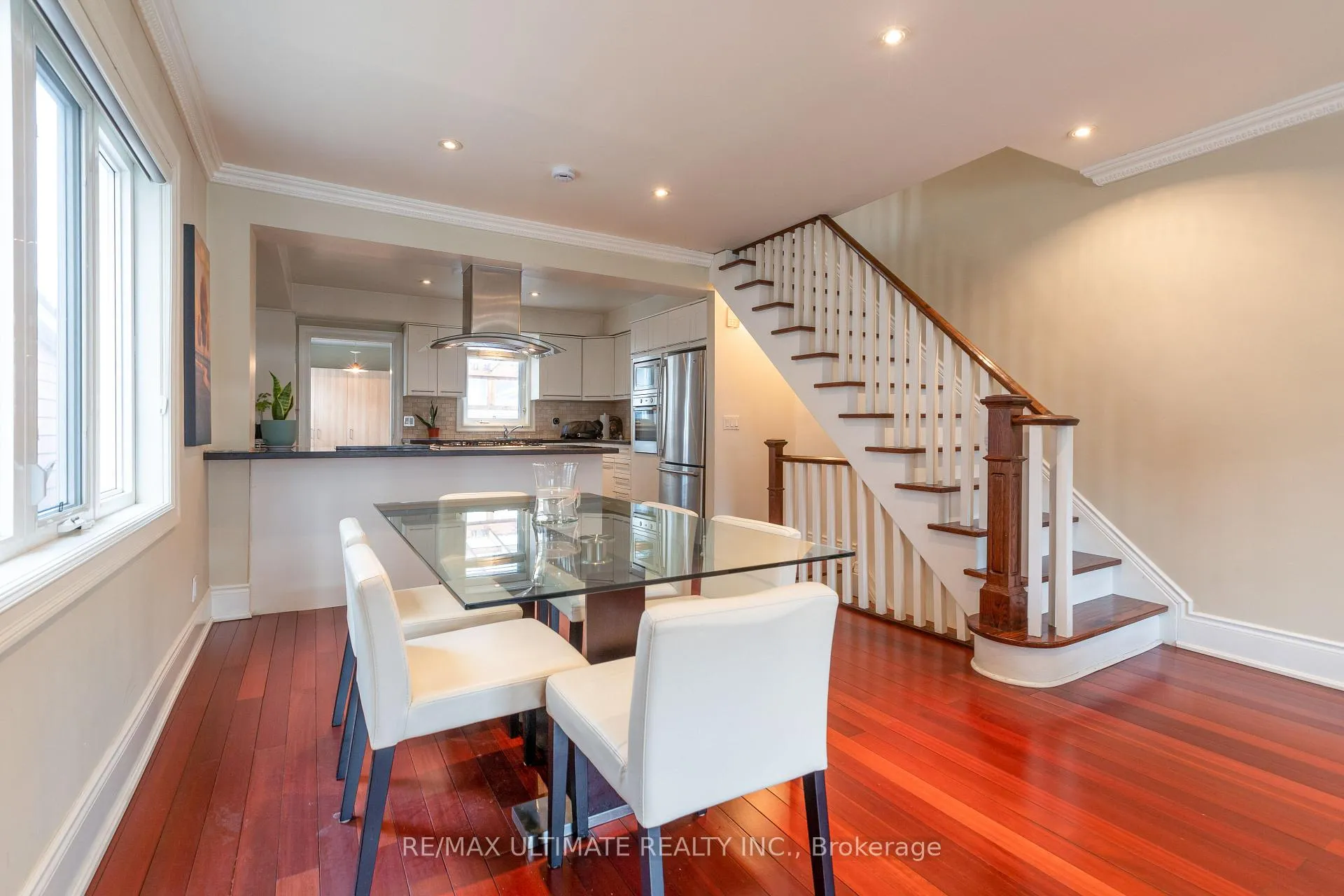 Photo 10 of 116 Ascot Avenue, Toronto, Corso Italia-Davenport — HOMEH