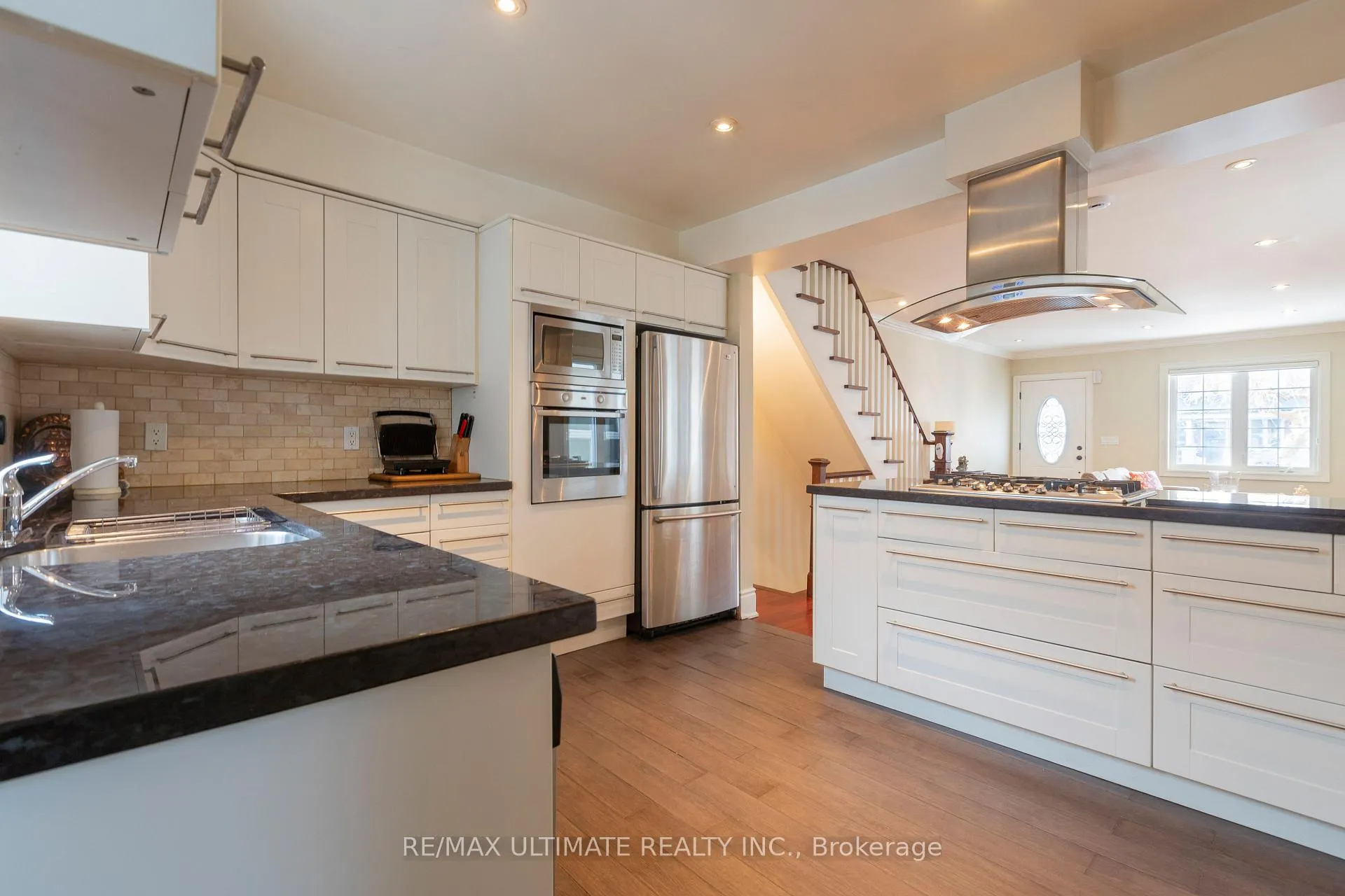 Photo 13 of 116 Ascot Avenue, Toronto, Corso Italia-Davenport — HOMEH