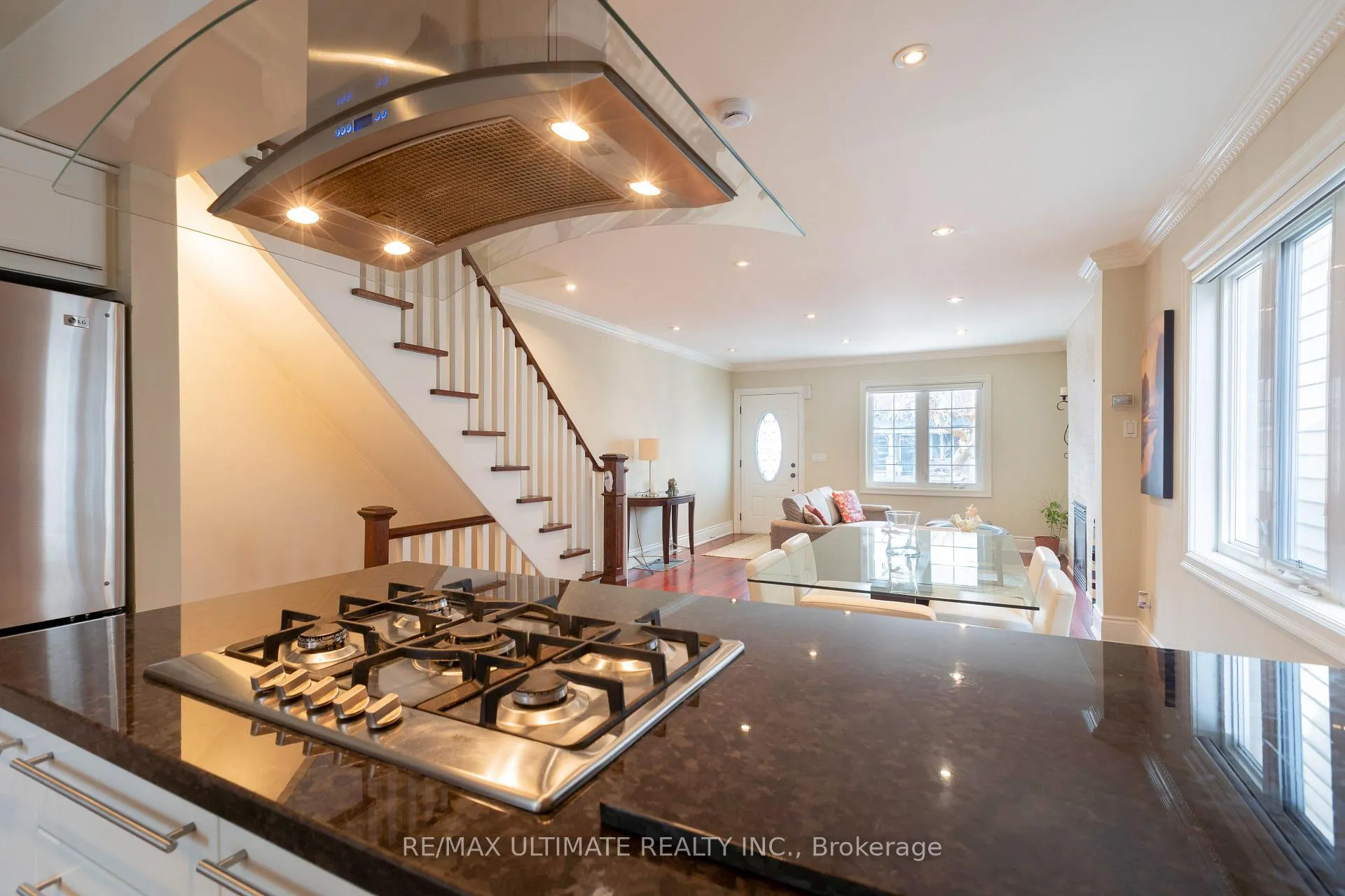 Photo 15 of 116 Ascot Avenue, Toronto, Corso Italia-Davenport — HOMEH