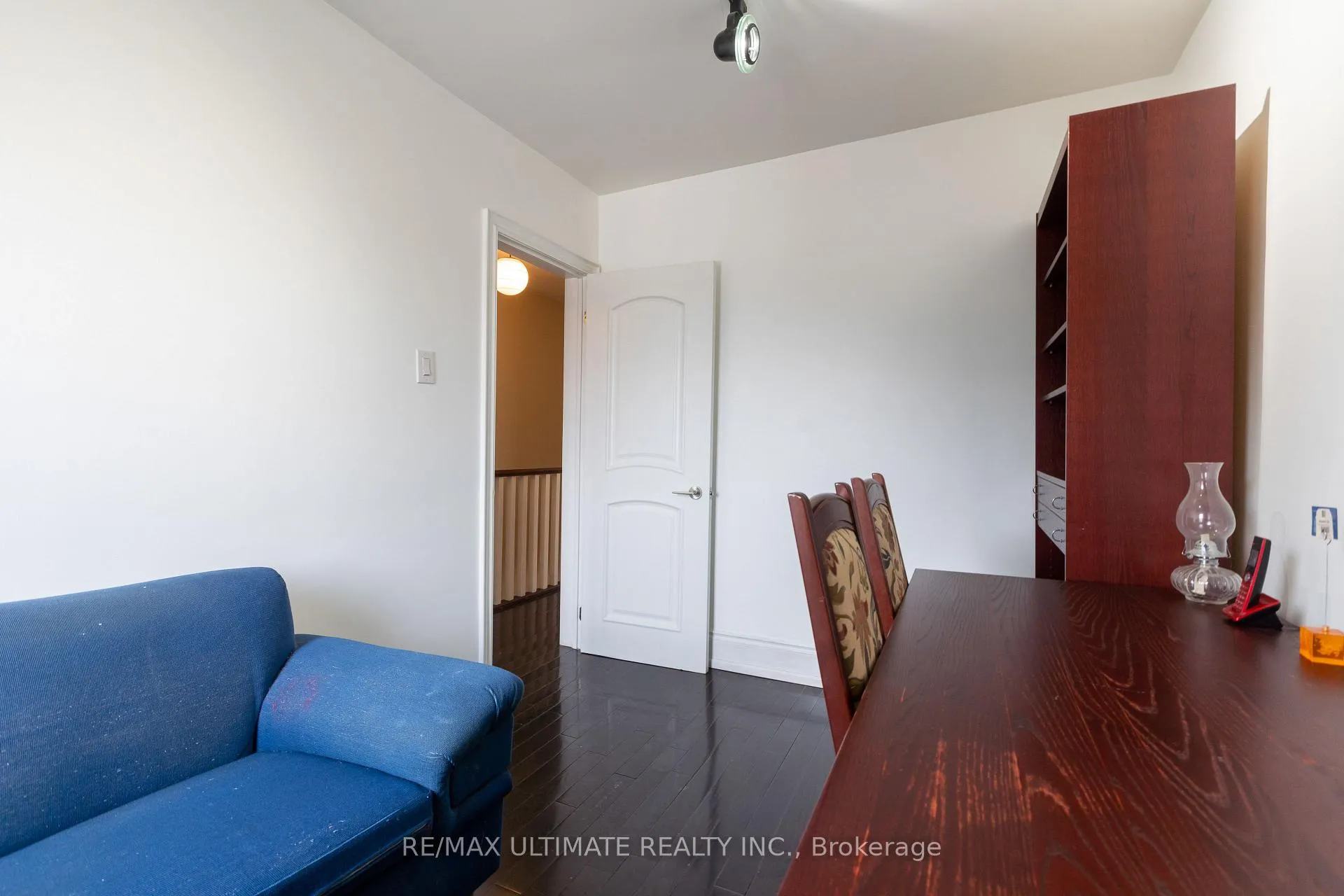 Photo 20 of 116 Ascot Avenue, Toronto, Corso Italia-Davenport — HOMEH