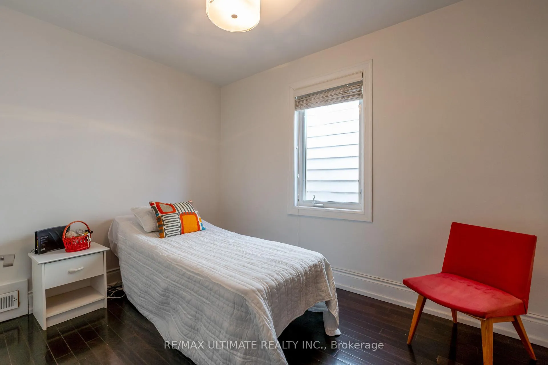 Photo 21 of 116 Ascot Avenue, Toronto, Corso Italia-Davenport — HOMEH