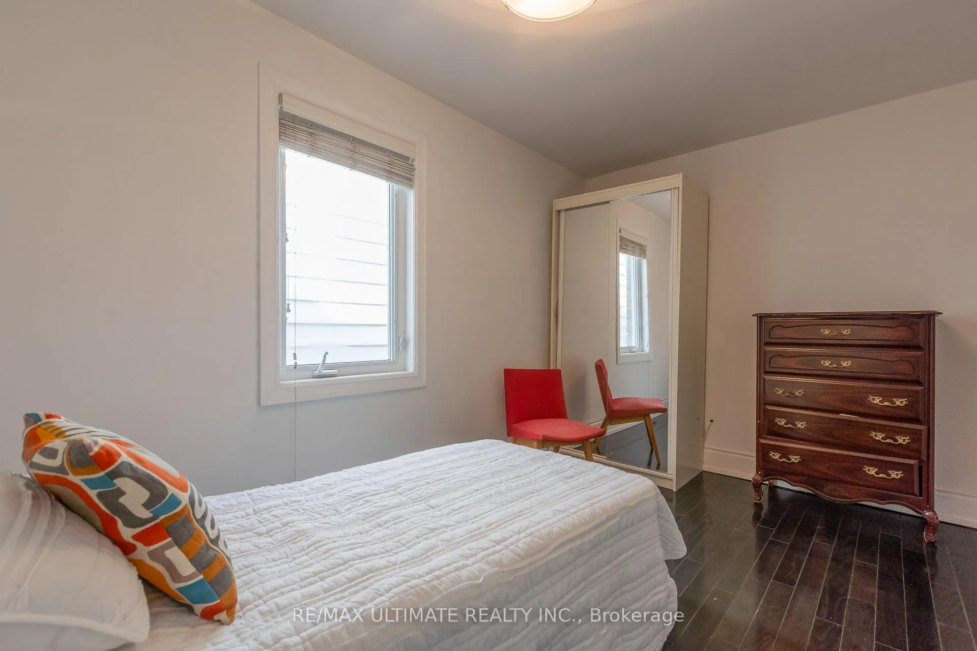 Photo 22 of 116 Ascot Avenue, Toronto, Corso Italia-Davenport — HOMEH