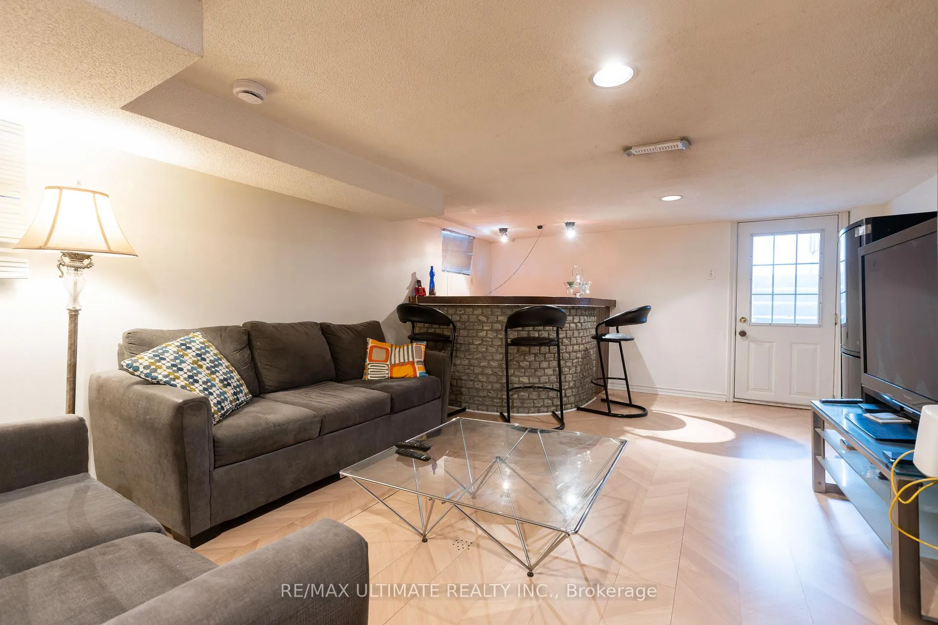 Photo 27 of 116 Ascot Avenue, Toronto, Corso Italia-Davenport — HOMEH