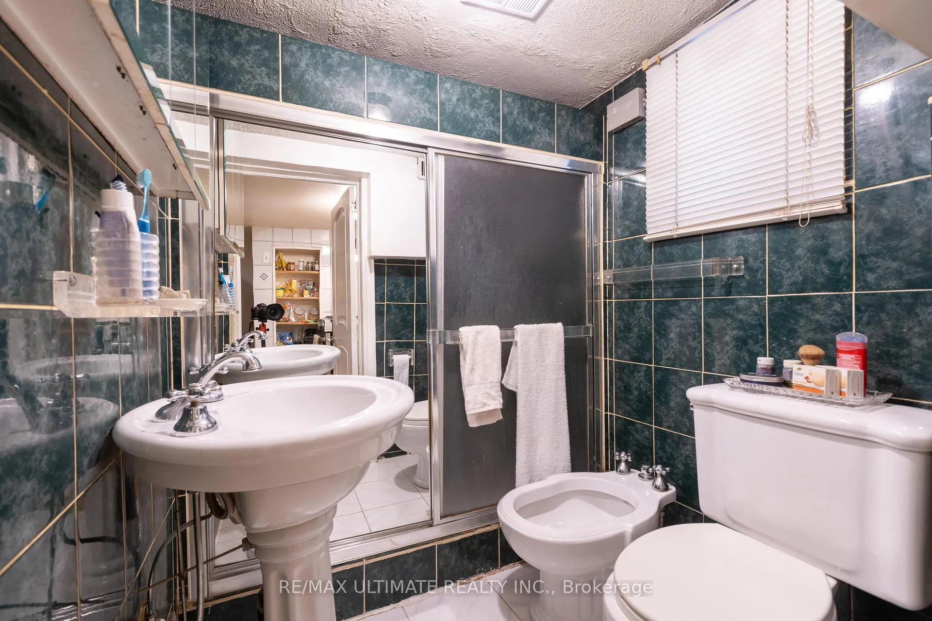 Photo 31 of 116 Ascot Avenue, Toronto, Corso Italia-Davenport — HOMEH