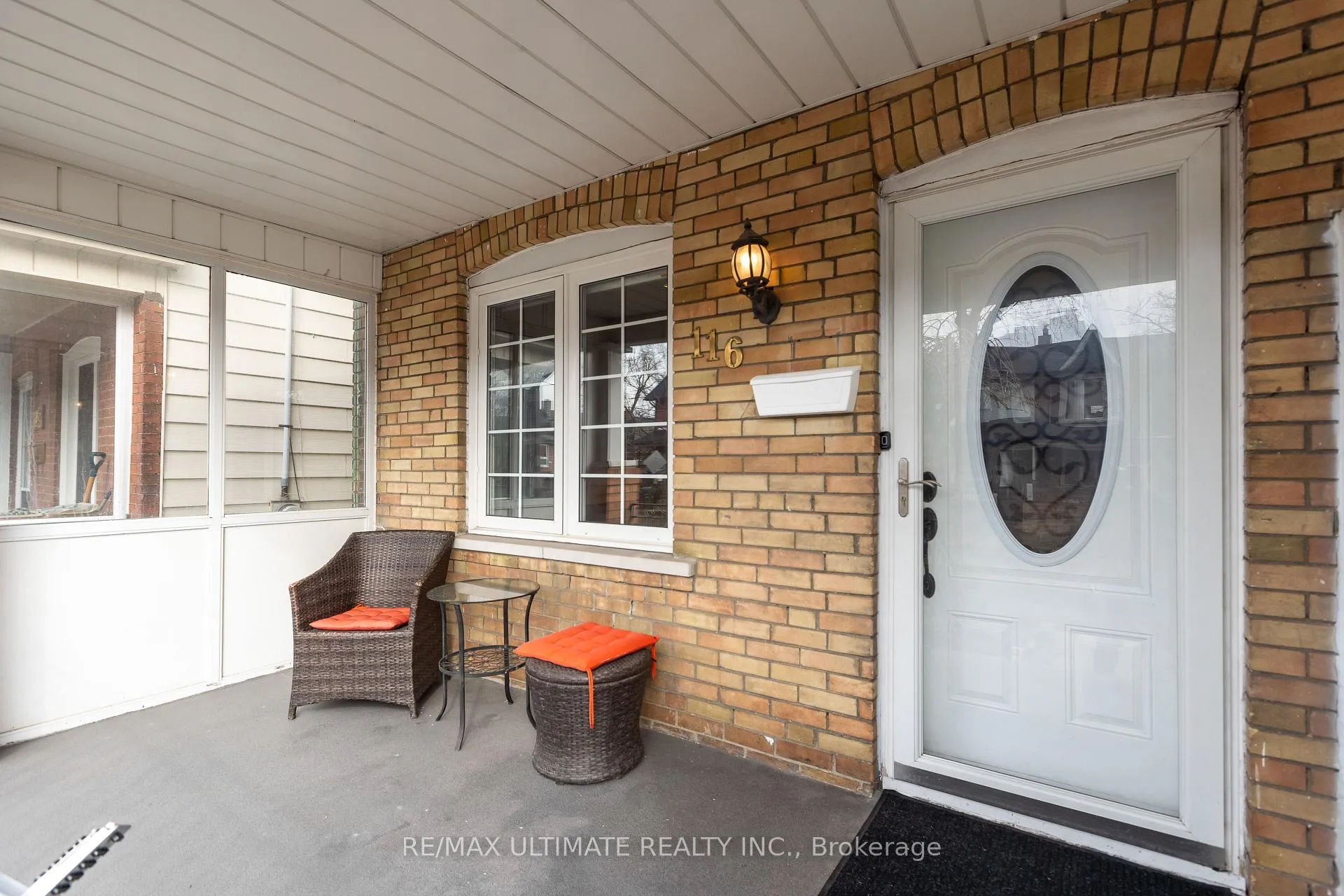 Photo 33 of 116 Ascot Avenue, Toronto, Corso Italia-Davenport — HOMEH