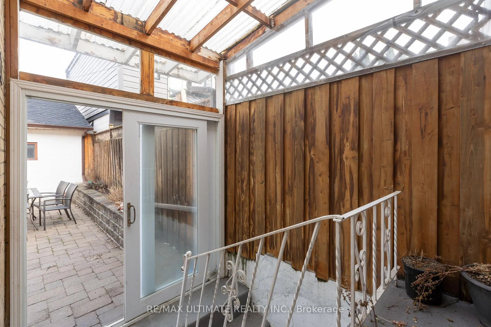 Photo 34 of 116 Ascot Avenue, Toronto, Corso Italia-Davenport — HOMEH