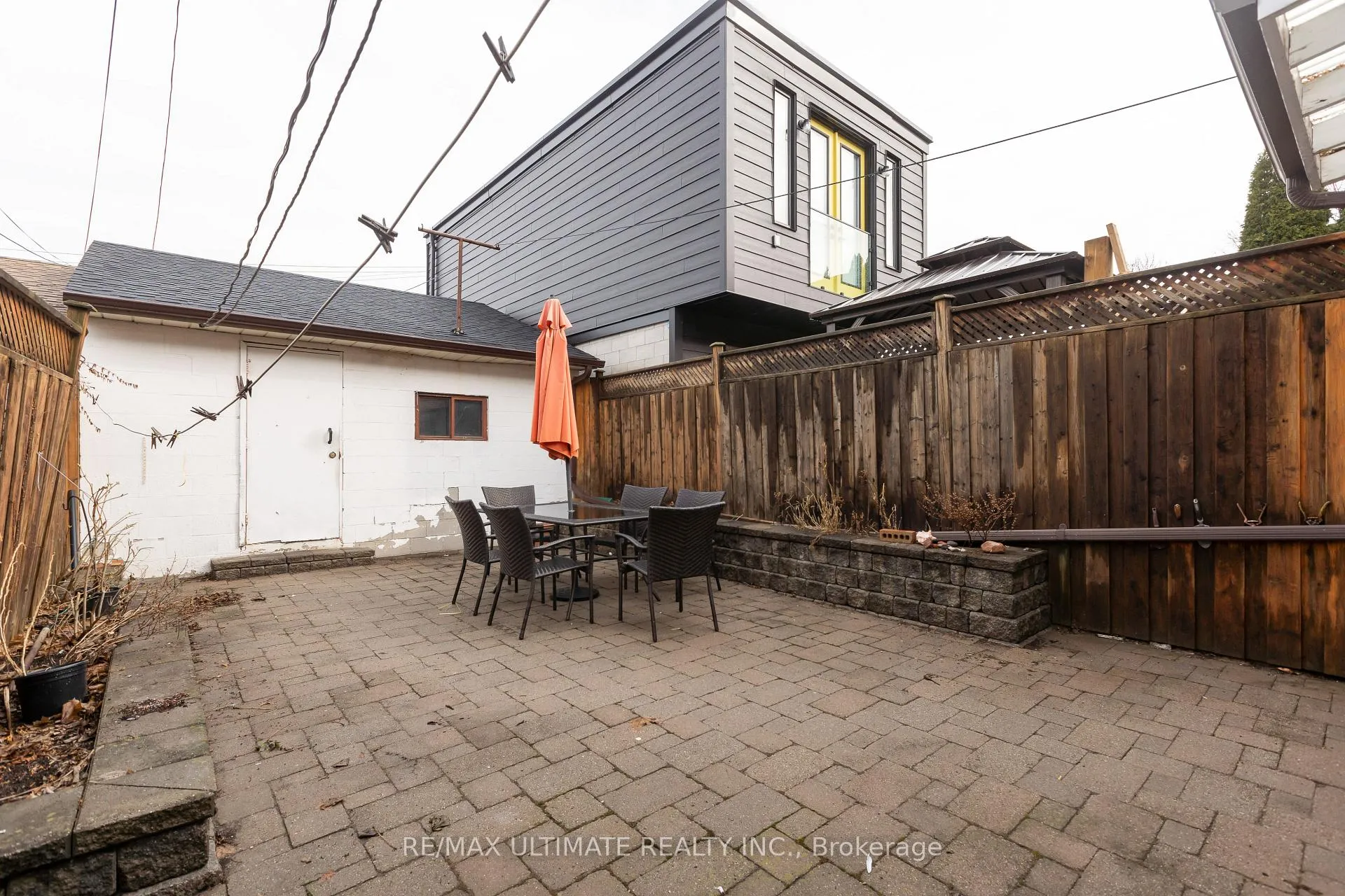 Photo 35 of 116 Ascot Avenue, Toronto, Corso Italia-Davenport — HOMEH