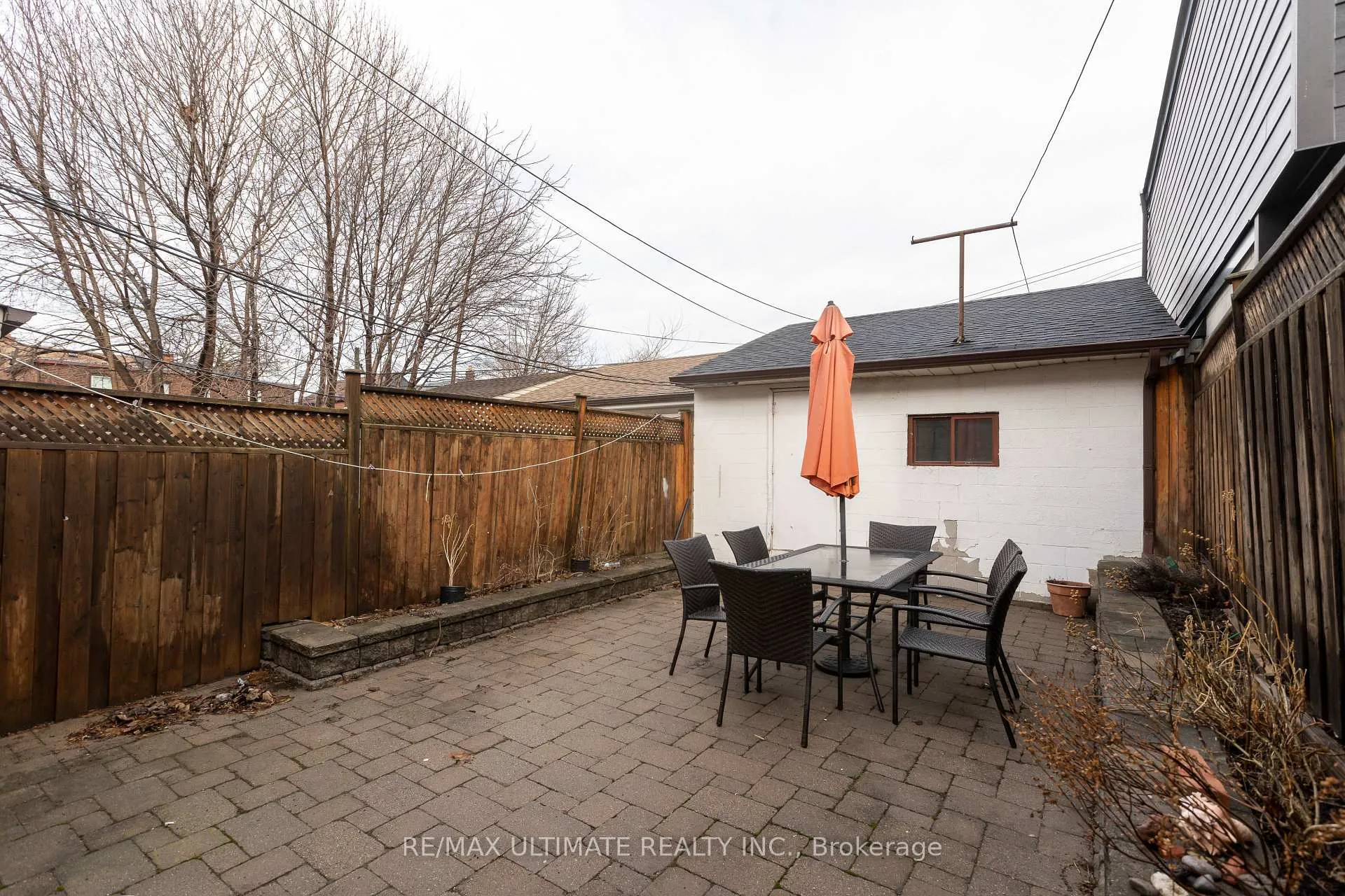 Photo 36 of 116 Ascot Avenue, Toronto, Corso Italia-Davenport — HOMEH