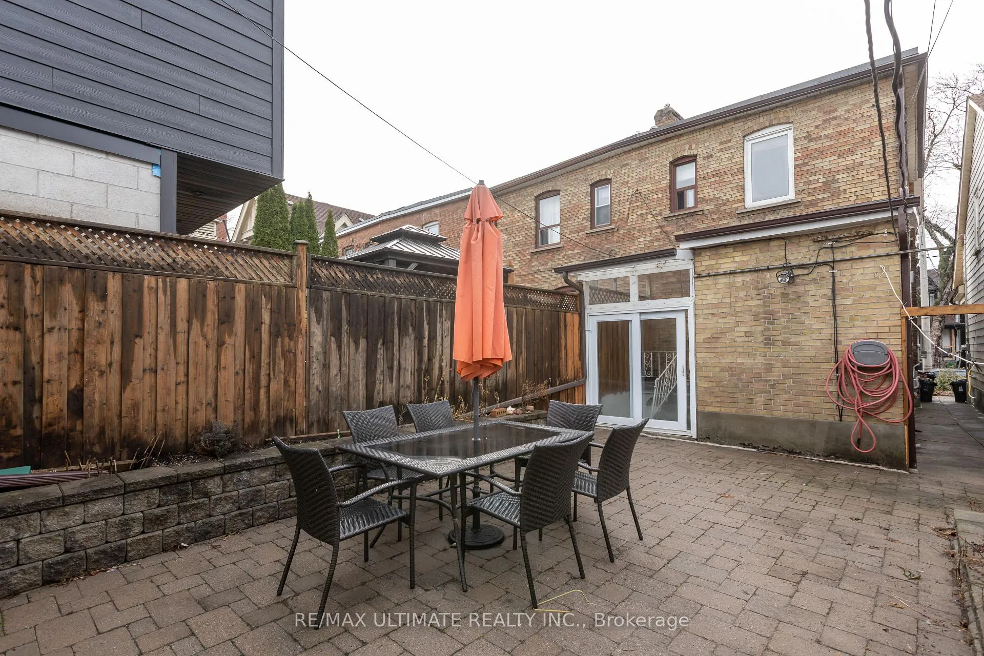 Photo 37 of 116 Ascot Avenue, Toronto, Corso Italia-Davenport — HOMEH