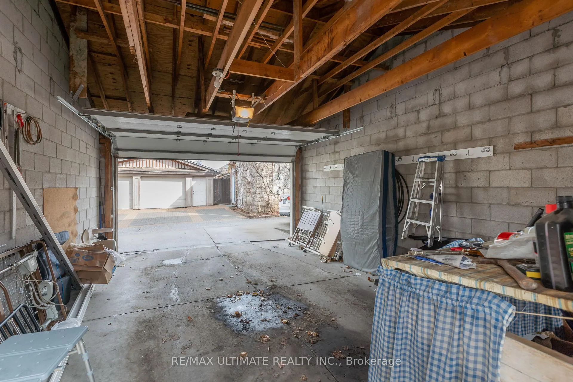 Photo 38 of 116 Ascot Avenue, Toronto, Corso Italia-Davenport — HOMEH