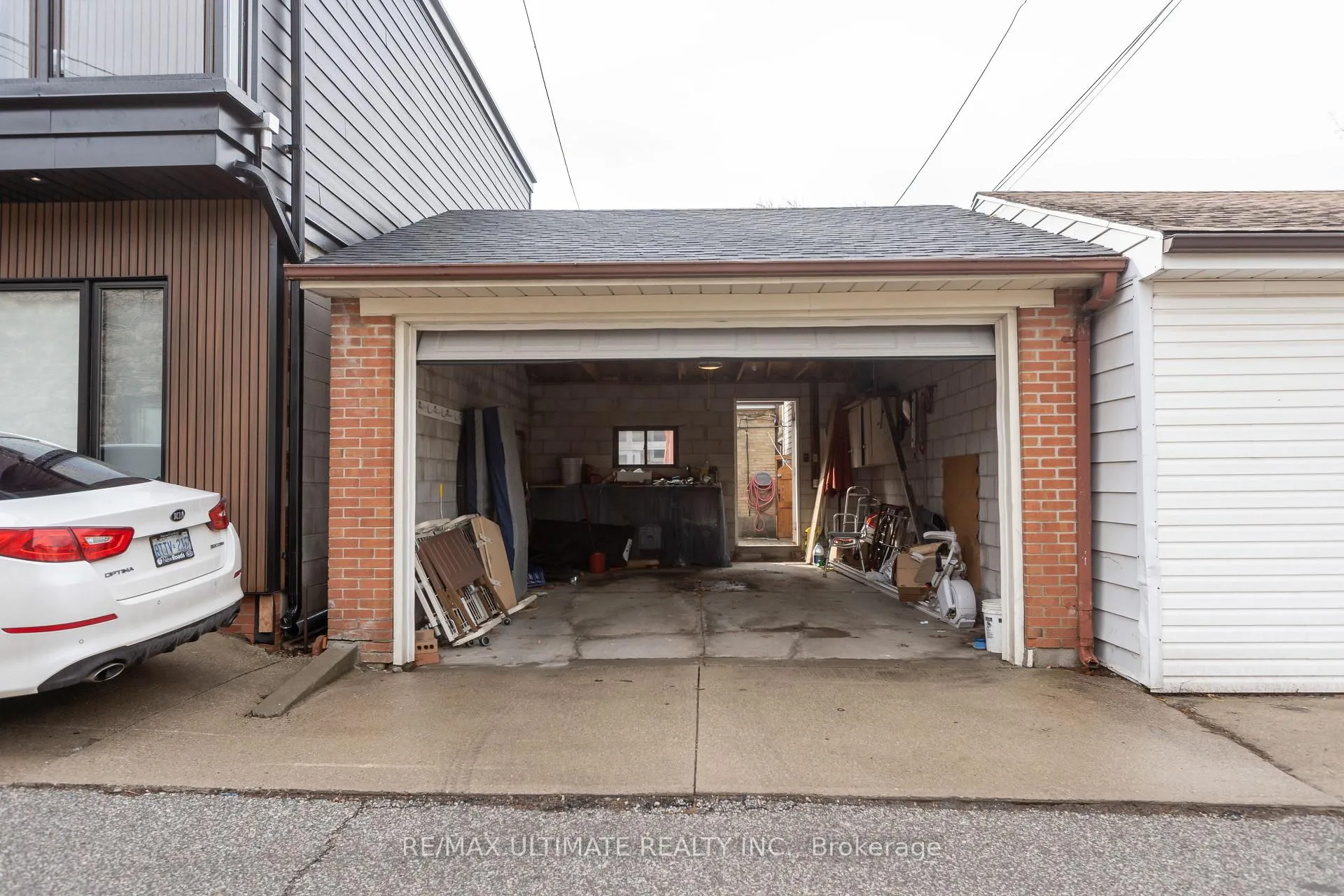 Photo 40 of 116 Ascot Avenue, Toronto, Corso Italia-Davenport — HOMEH