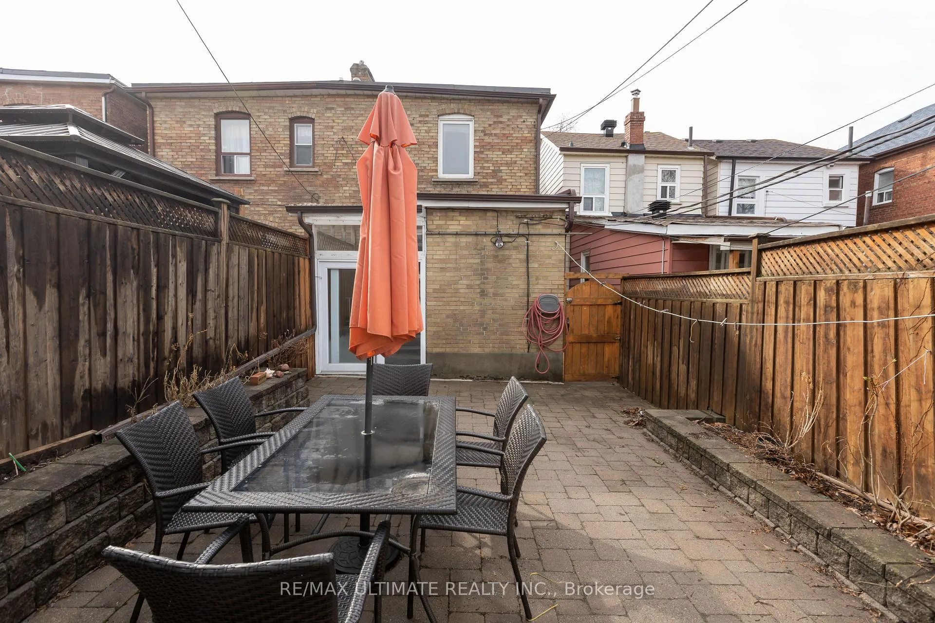 Photo 42 of 116 Ascot Avenue, Toronto, Corso Italia-Davenport — HOMEH