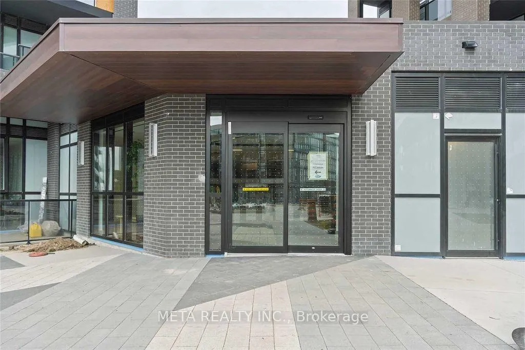 Photo 2 of Unit 13, 50 George Butchart Drive, North York, Downsview-Roding-CFB — HOMEH