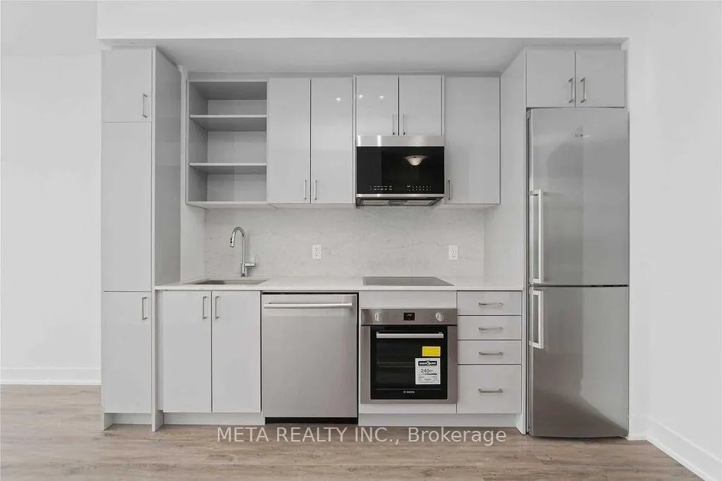 Photo 16 of Unit 13, 50 George Butchart Drive, North York, Downsview-Roding-CFB — HOMEH
