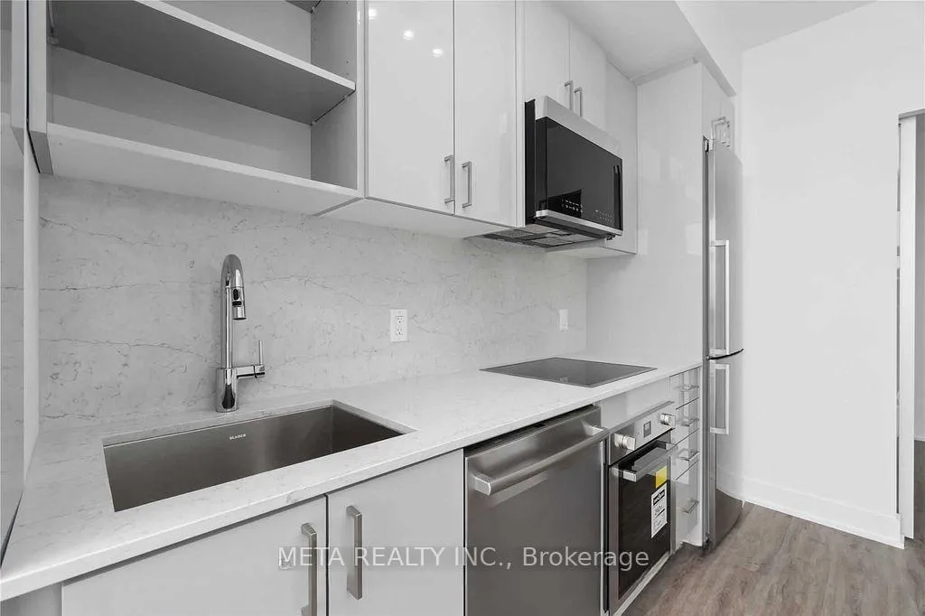 Photo 17 of Unit 13, 50 George Butchart Drive, North York, Downsview-Roding-CFB — HOMEH