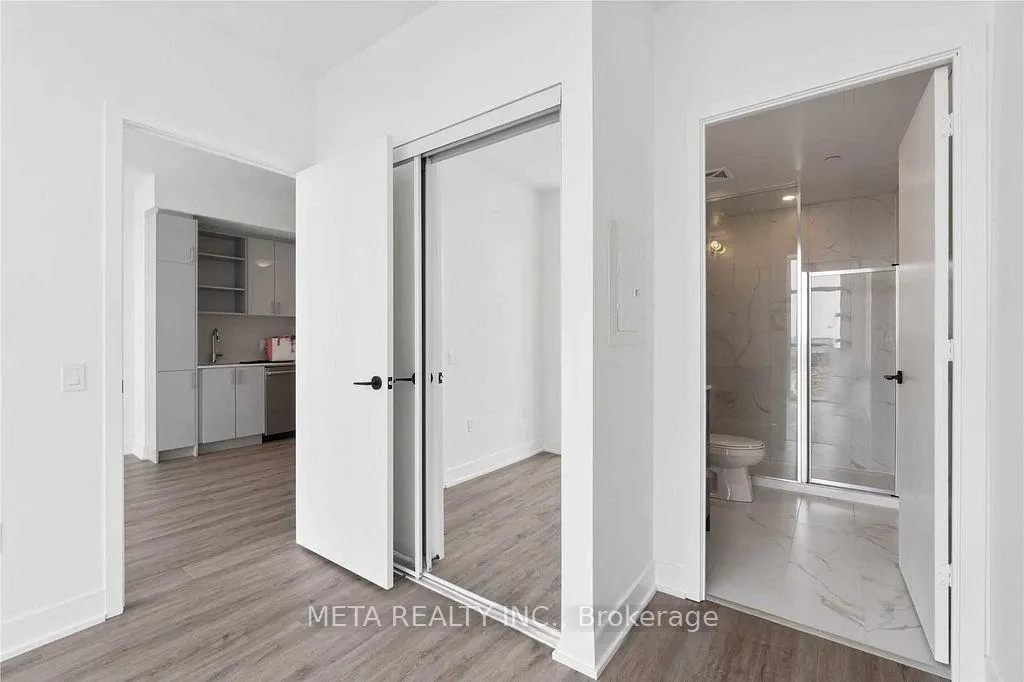Photo 21 of Unit 13, 50 George Butchart Drive, North York, Downsview-Roding-CFB — HOMEH