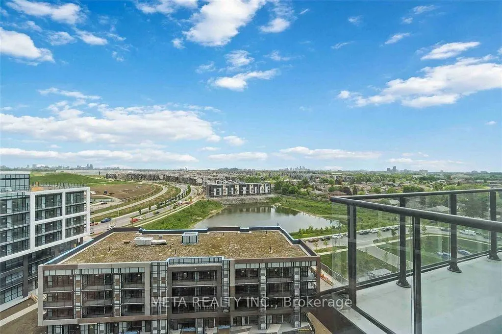 Photo 26 of Unit 13, 50 George Butchart Drive, North York, Downsview-Roding-CFB — HOMEH