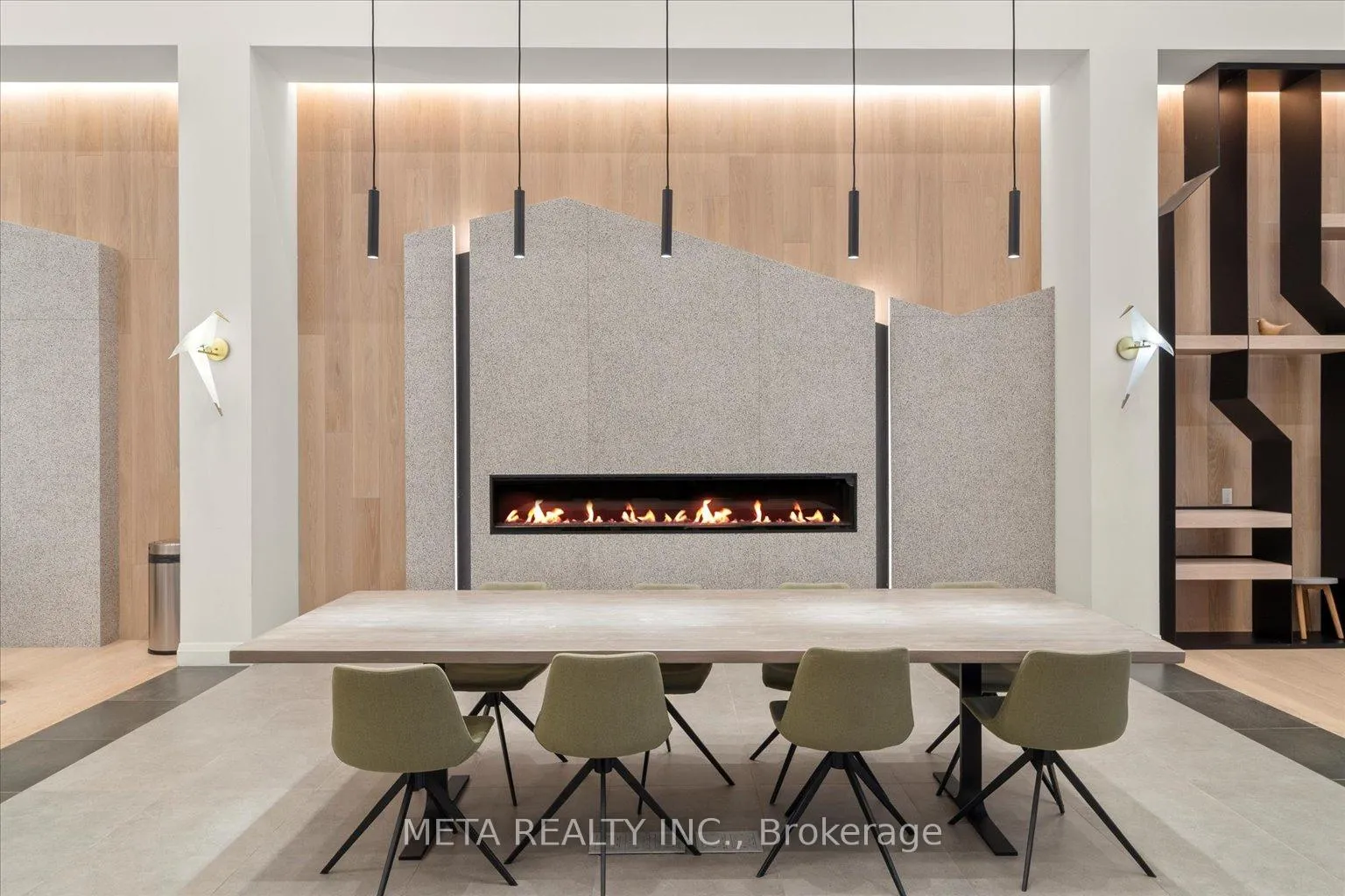 Photo 33 of Unit 13, 50 George Butchart Drive, North York, Downsview-Roding-CFB — HOMEH