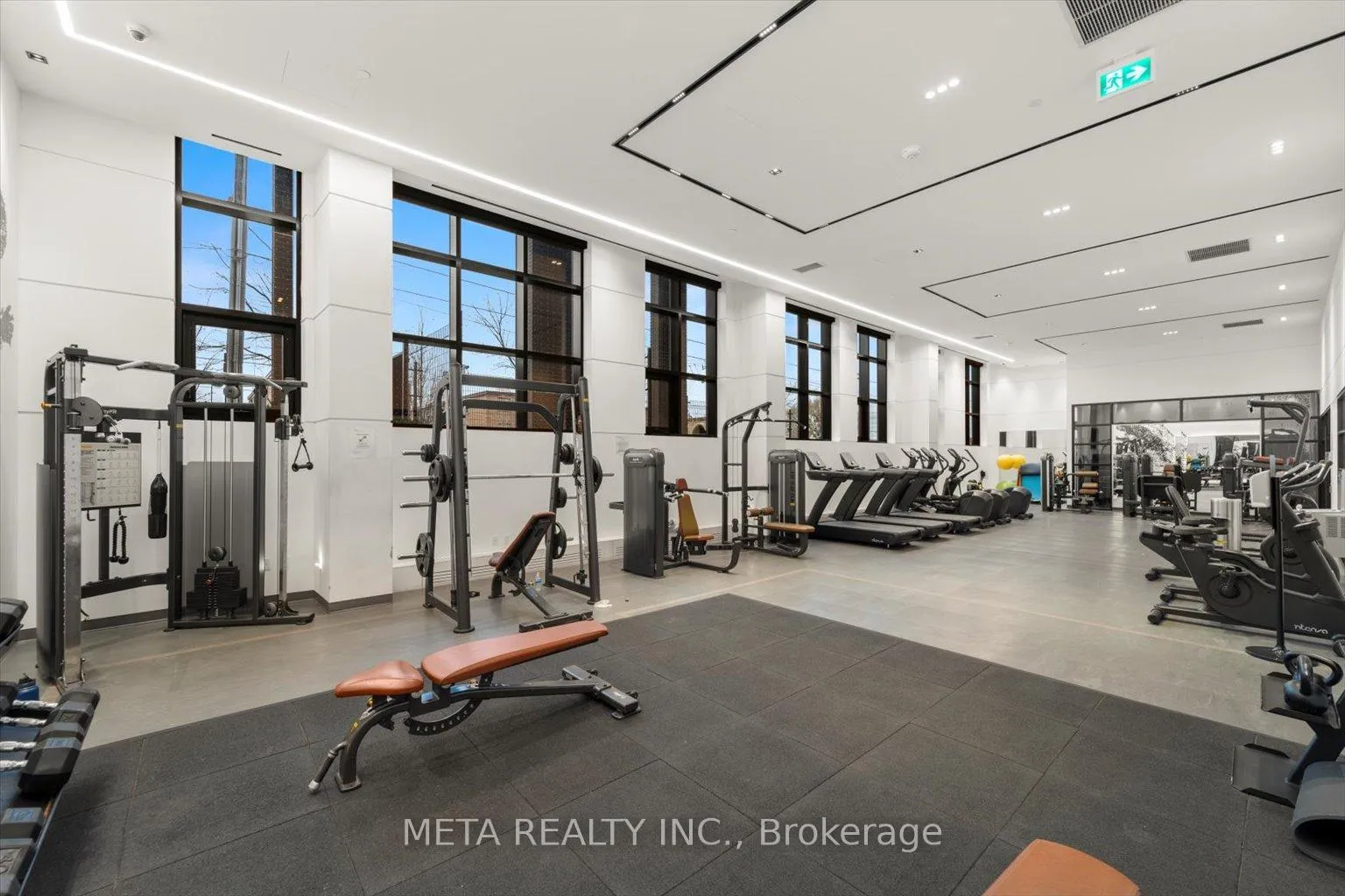 Photo 34 of Unit 13, 50 George Butchart Drive, North York, Downsview-Roding-CFB — HOMEH