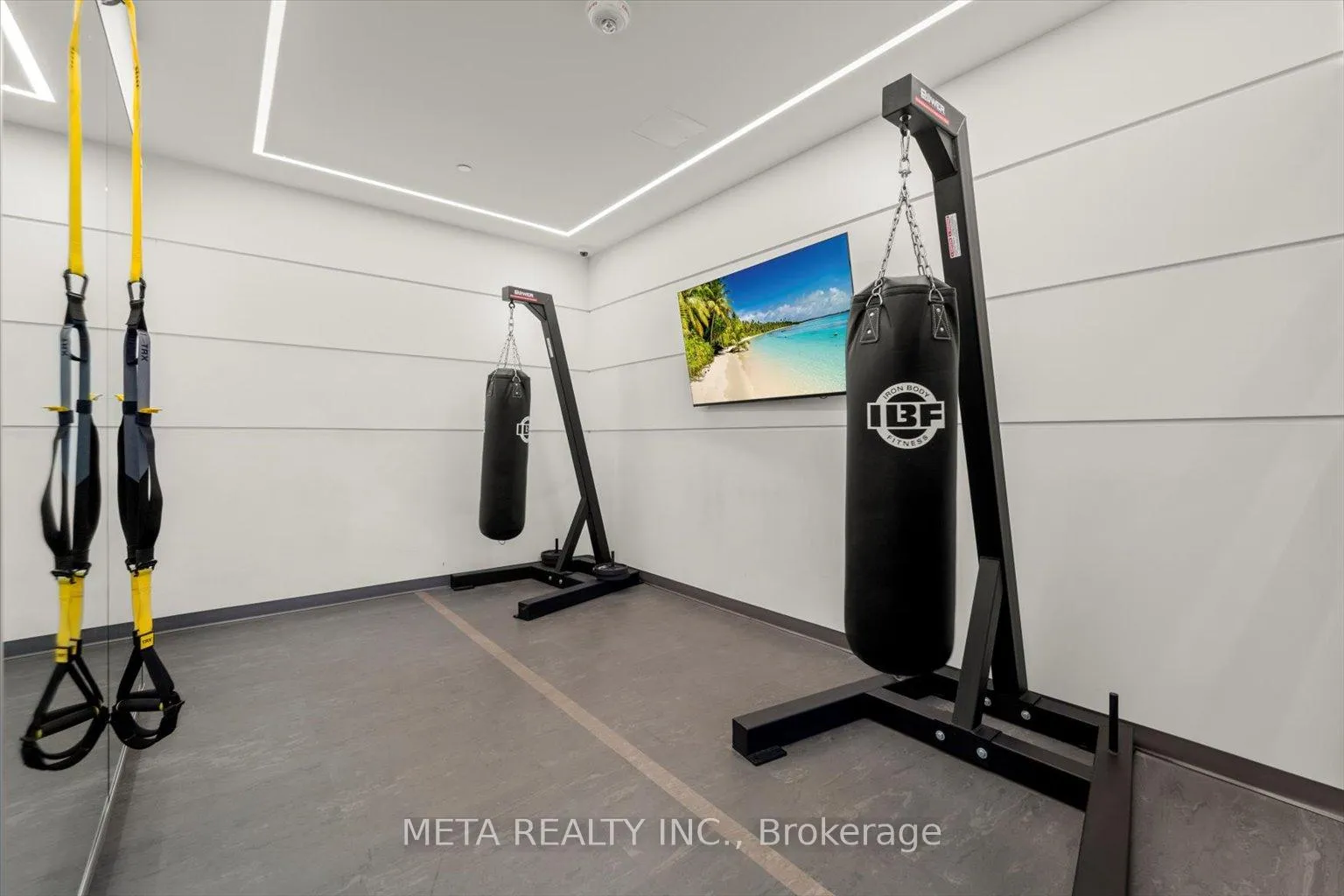 Photo 35 of Unit 13, 50 George Butchart Drive, North York, Downsview-Roding-CFB — HOMEH