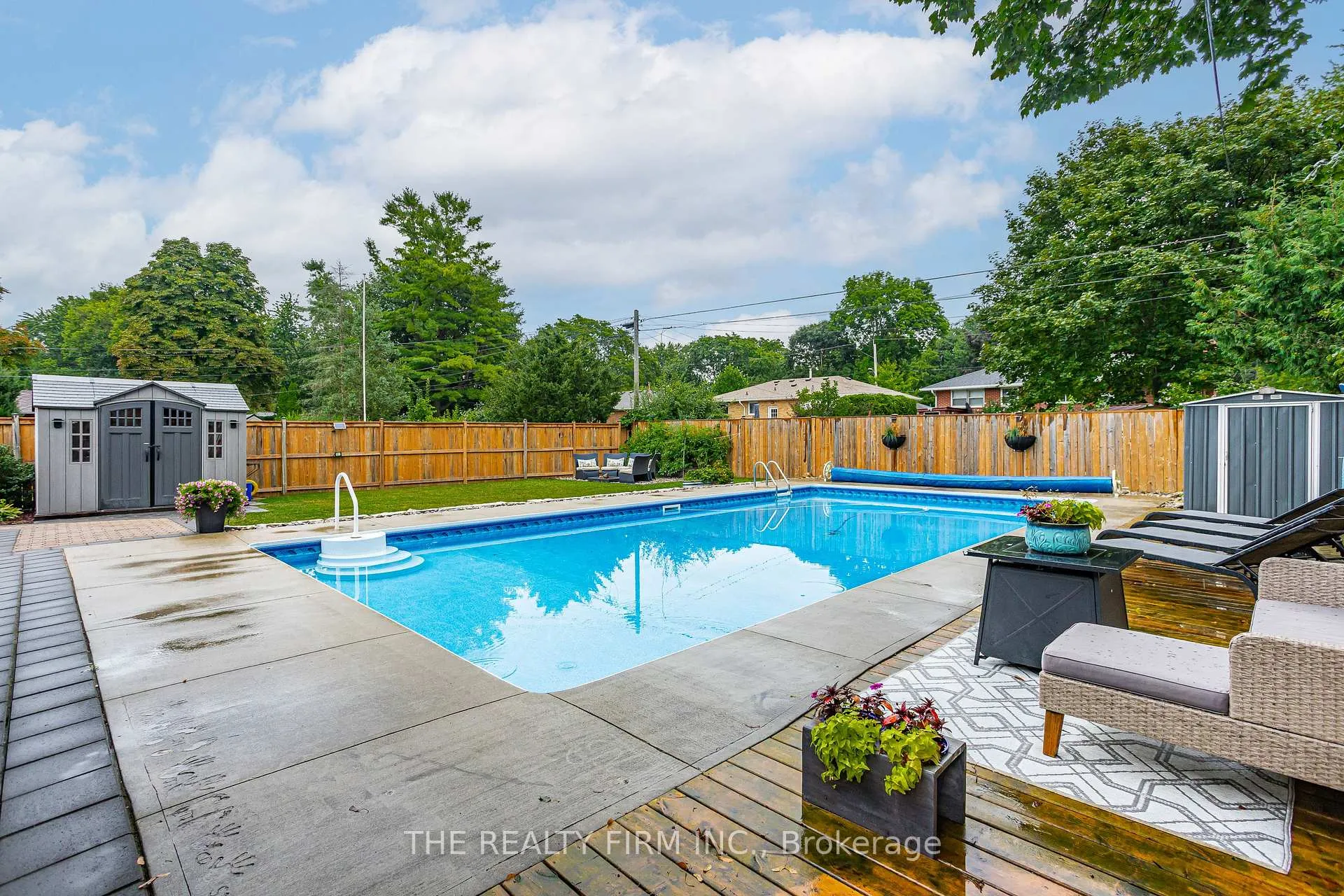 Photo 36 of 476 Blake Street, London, South K — HOMEH