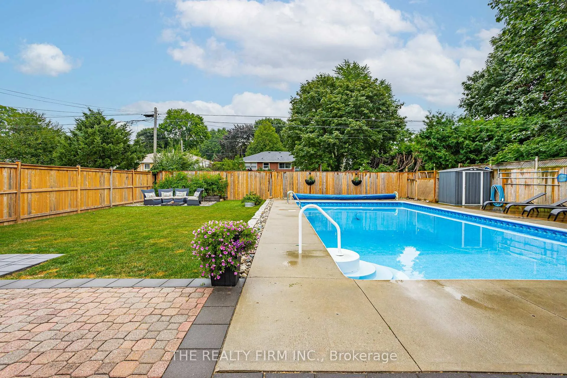 Photo 39 of 476 Blake Street, London, South K — HOMEH