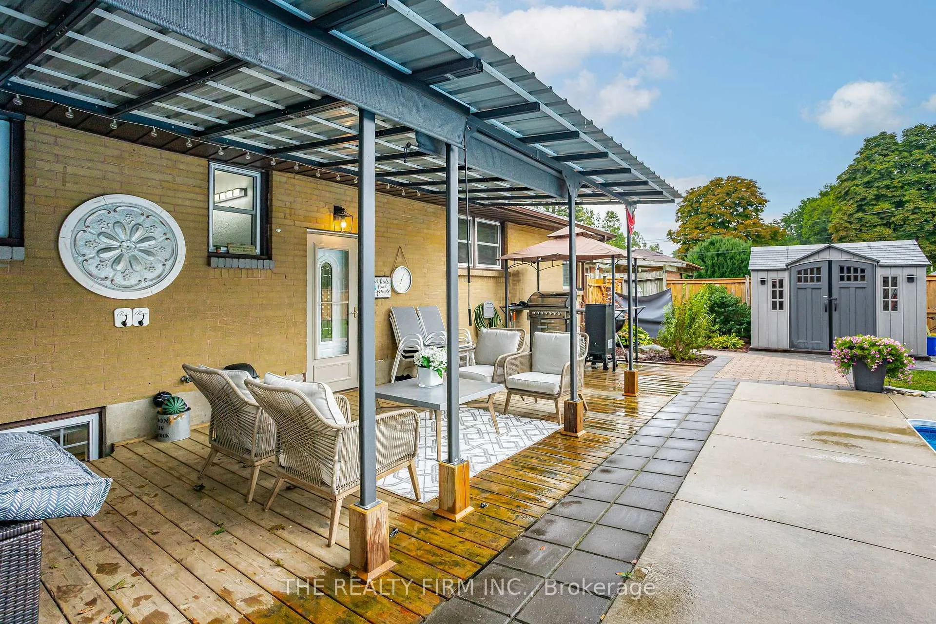 Photo 40 of 476 Blake Street, London, South K — HOMEH